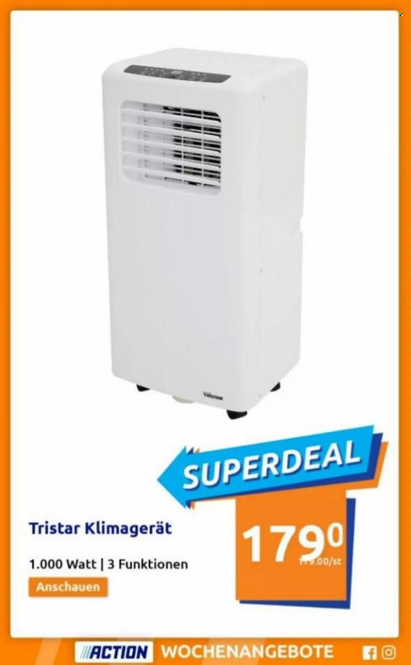 Angebote Action - 18.5.2022 - 24.5.2022. Seite 4