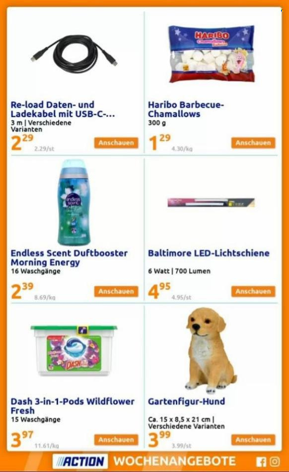 Angebote Action - 18.5.2022 - 24.5.2022. Seite 16