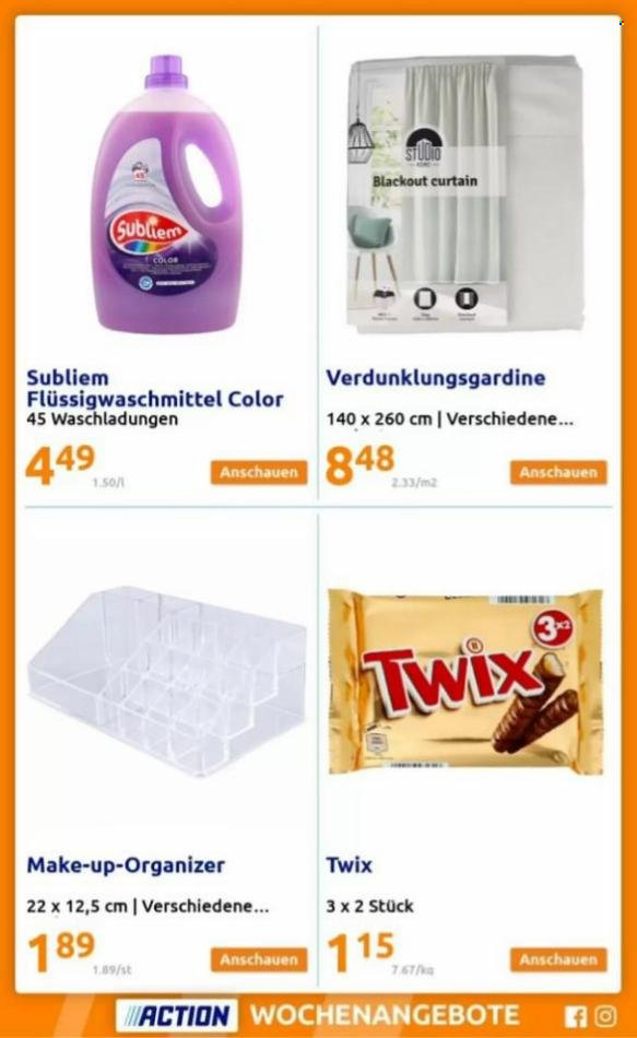 Angebote Action - 18.5.2022 - 24.5.2022. Seite 20