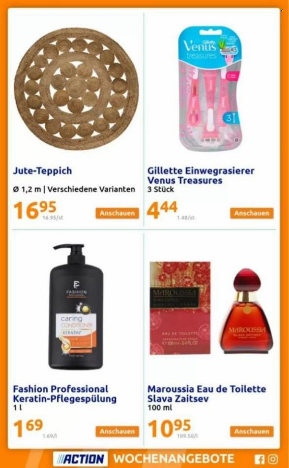 Angebote Action - 18.5.2022 - 24.5.2022. Seite 22