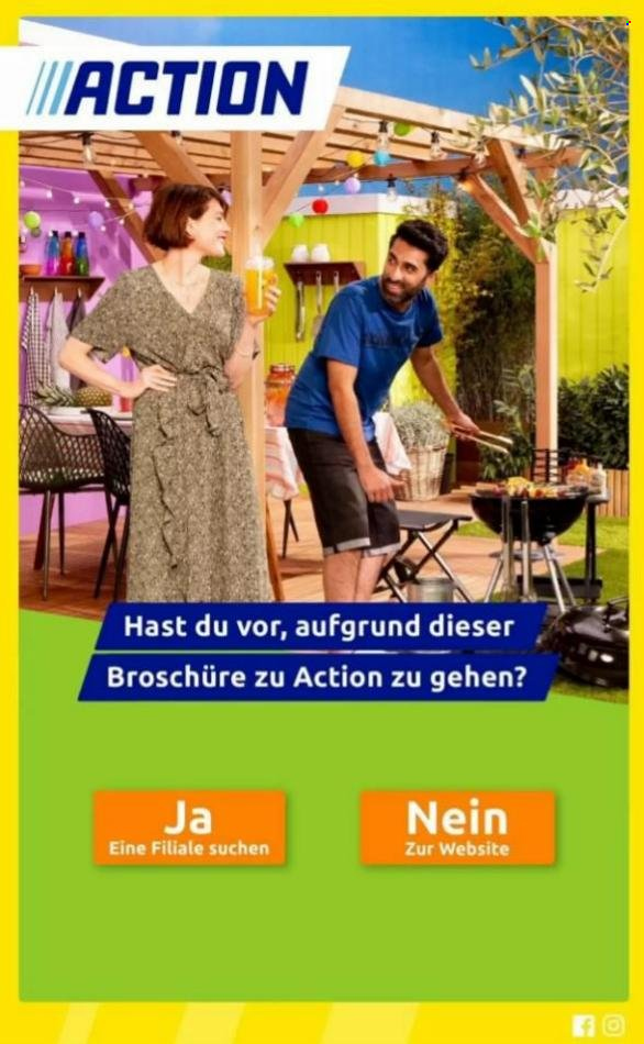Angebote Action - 18.5.2022 - 24.5.2022. Seite 24