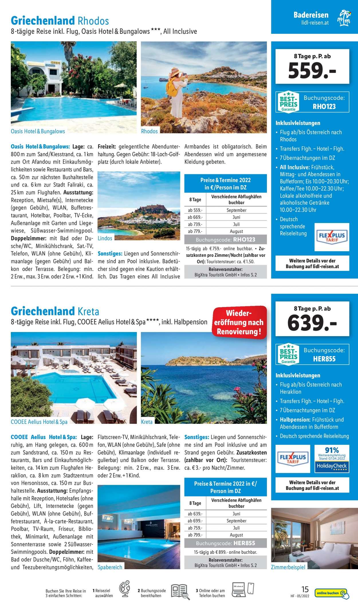 Angebote Lidl - 25.5.2022 - 1.6.2022. Seite 71