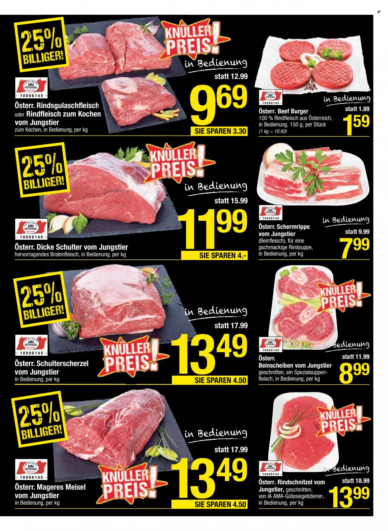 Angebote Maximarkt - 23.5.2022 - 28.5.2022. Seite 3
