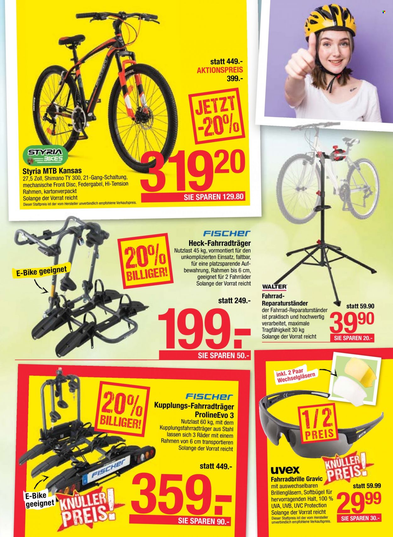 Angebote Maximarkt - 23.5.2022 - 28.5.2022. Seite 23