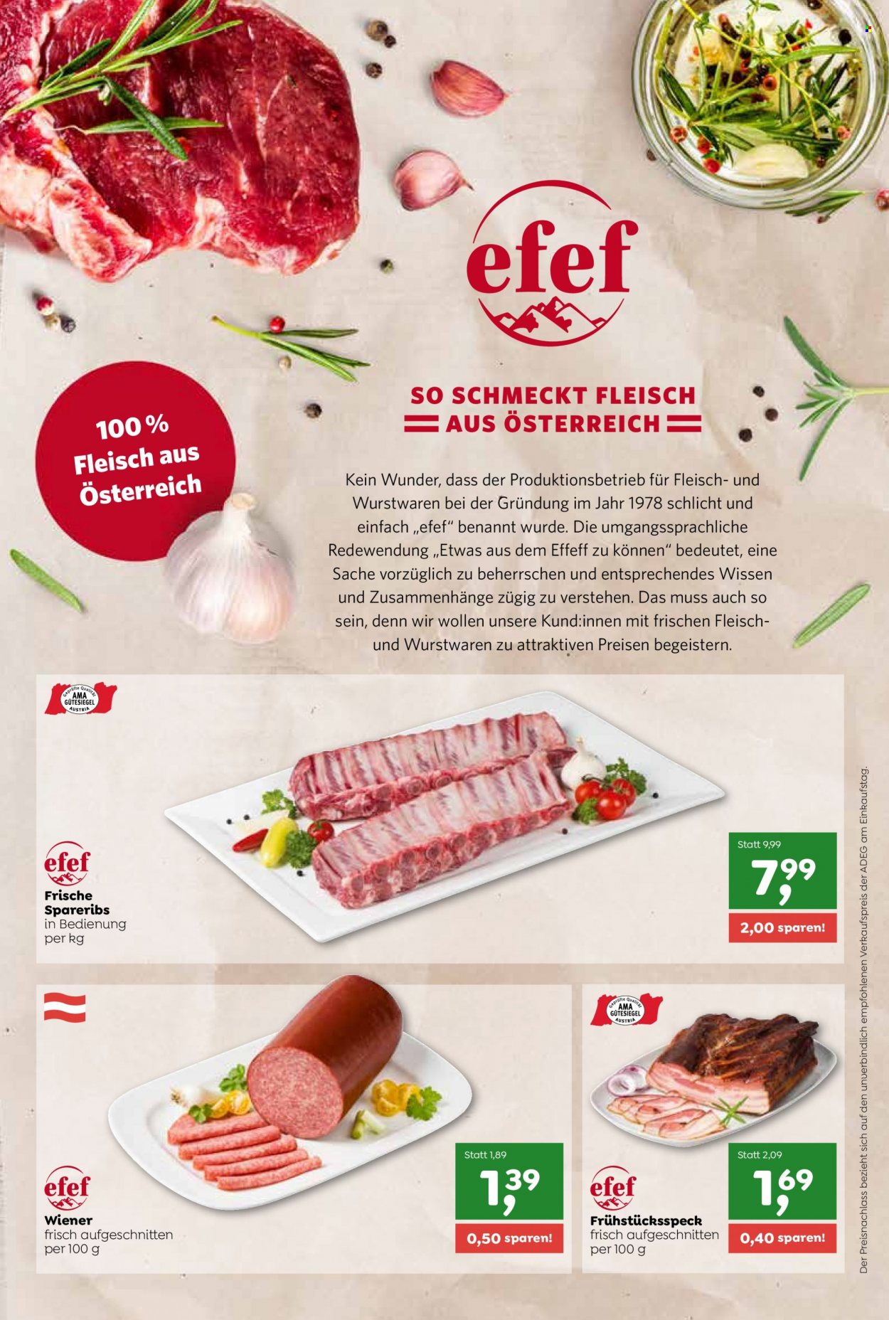 Angebote ADEG - 23.5.2022 - 28.5.2022. Seite 4