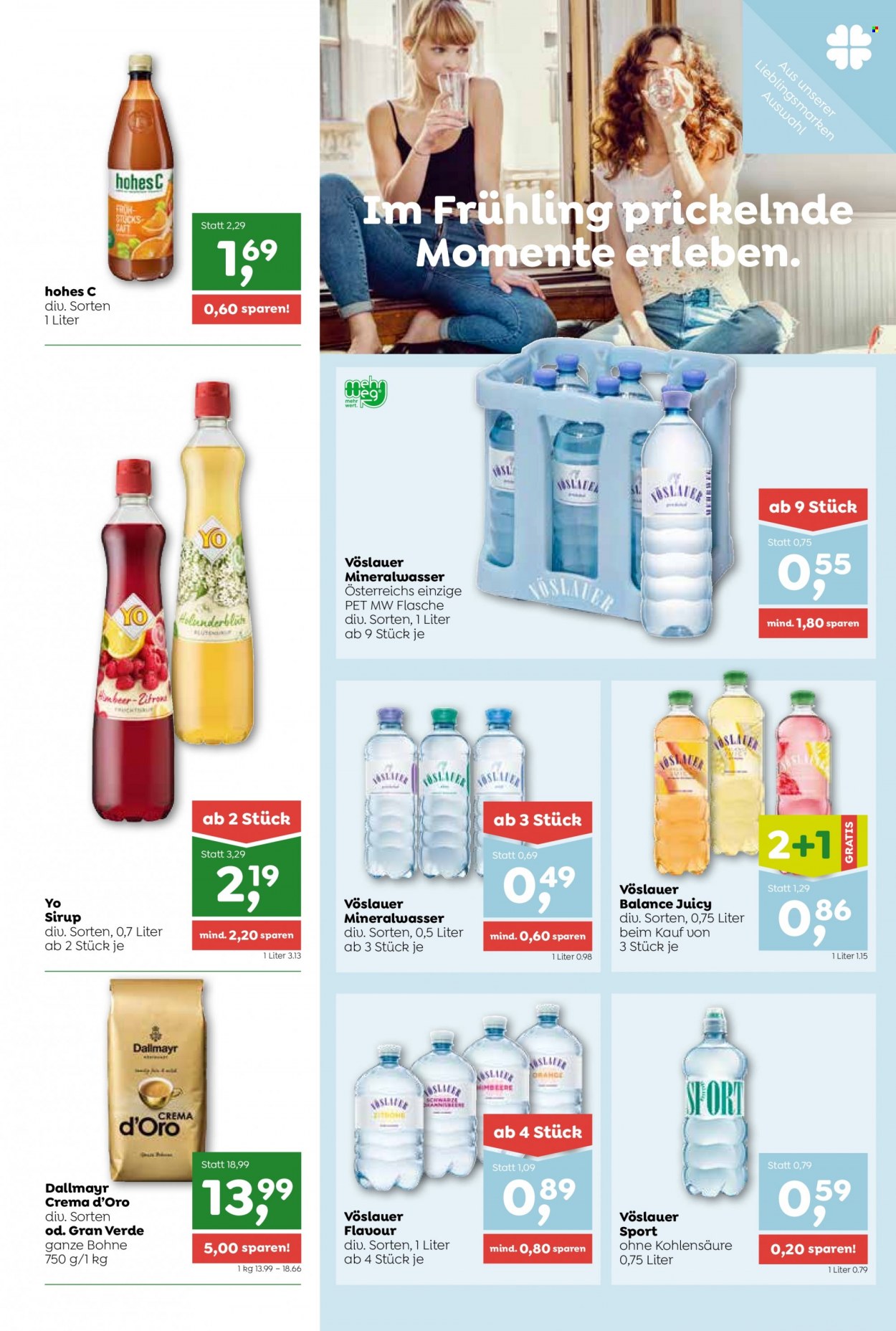 Angebote ADEG - 23.5.2022 - 28.5.2022. Seite 11