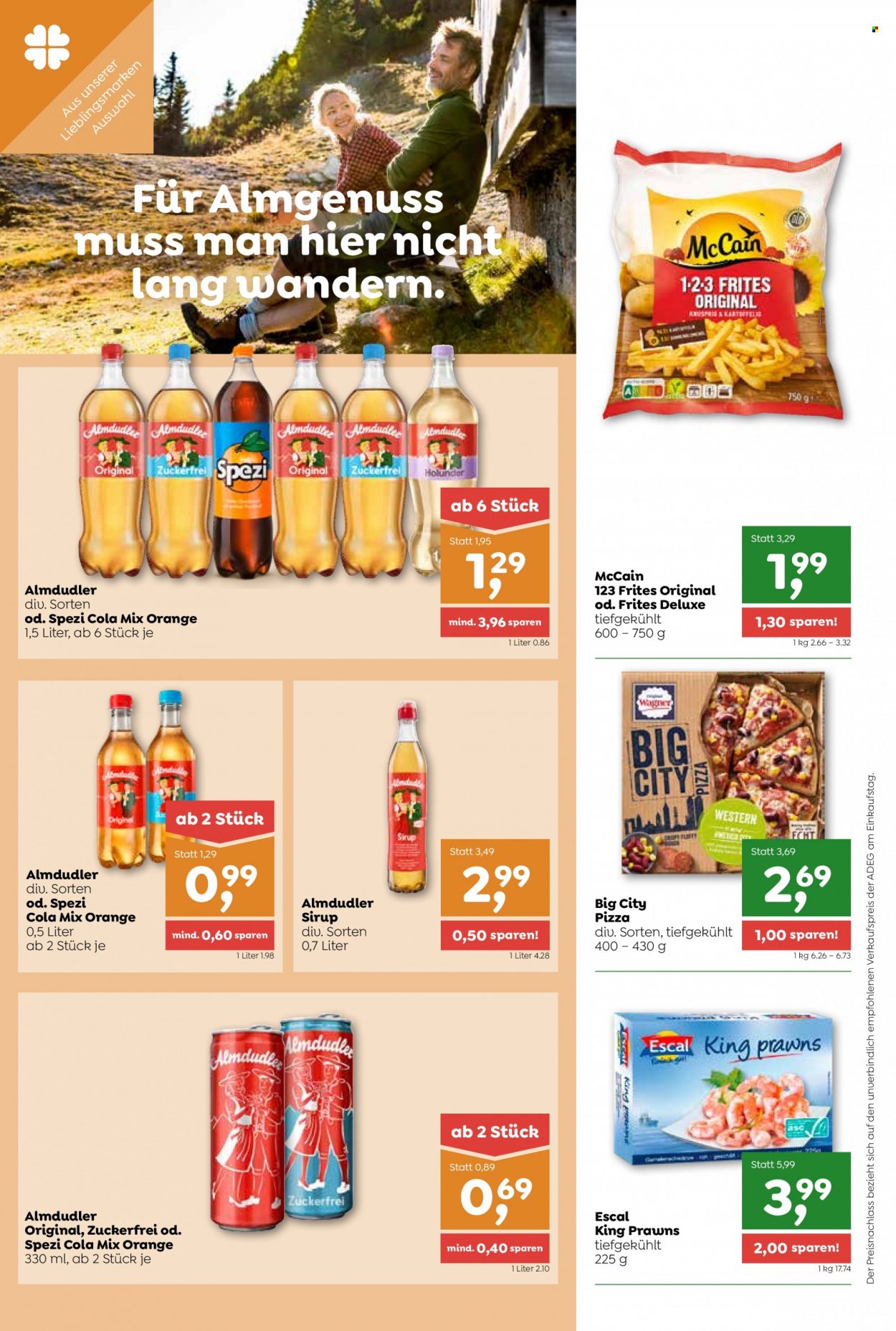 Angebote ADEG - 23.5.2022 - 28.5.2022. Seite 12