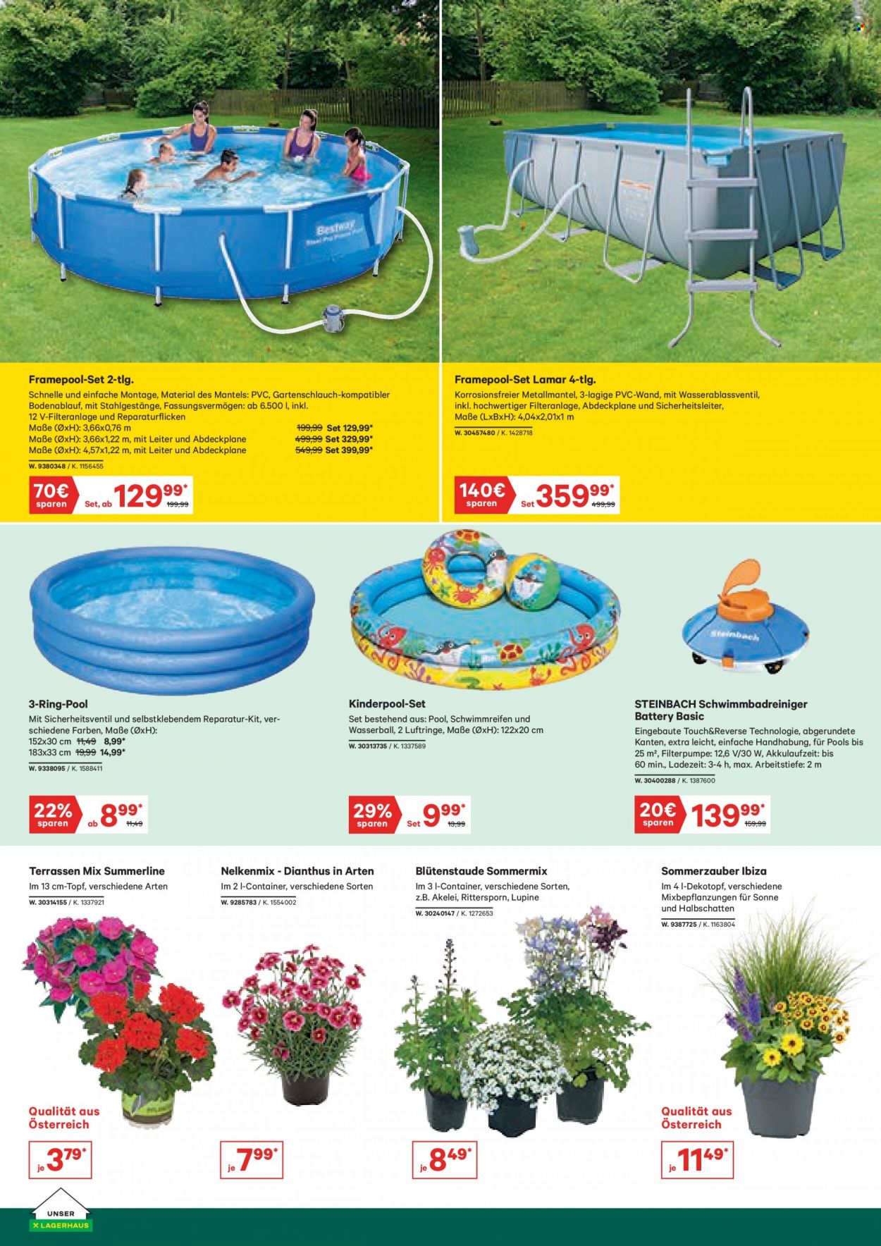 Angebote Lagerhaus - 23.5.2022 - 5.6.2022. Seite 2