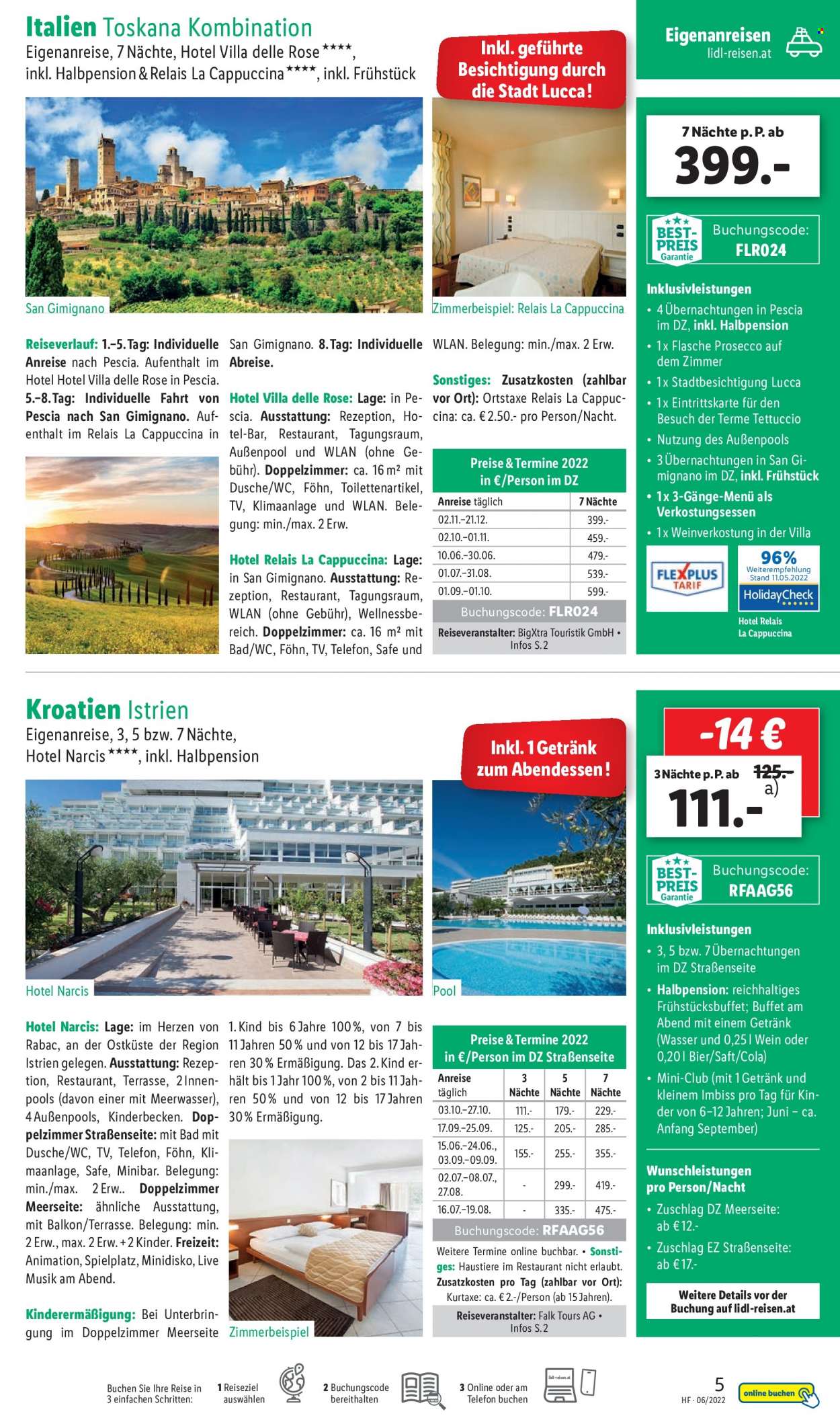Angebote Lidl - 2.6.2022 - 8.6.2022. Seite 53