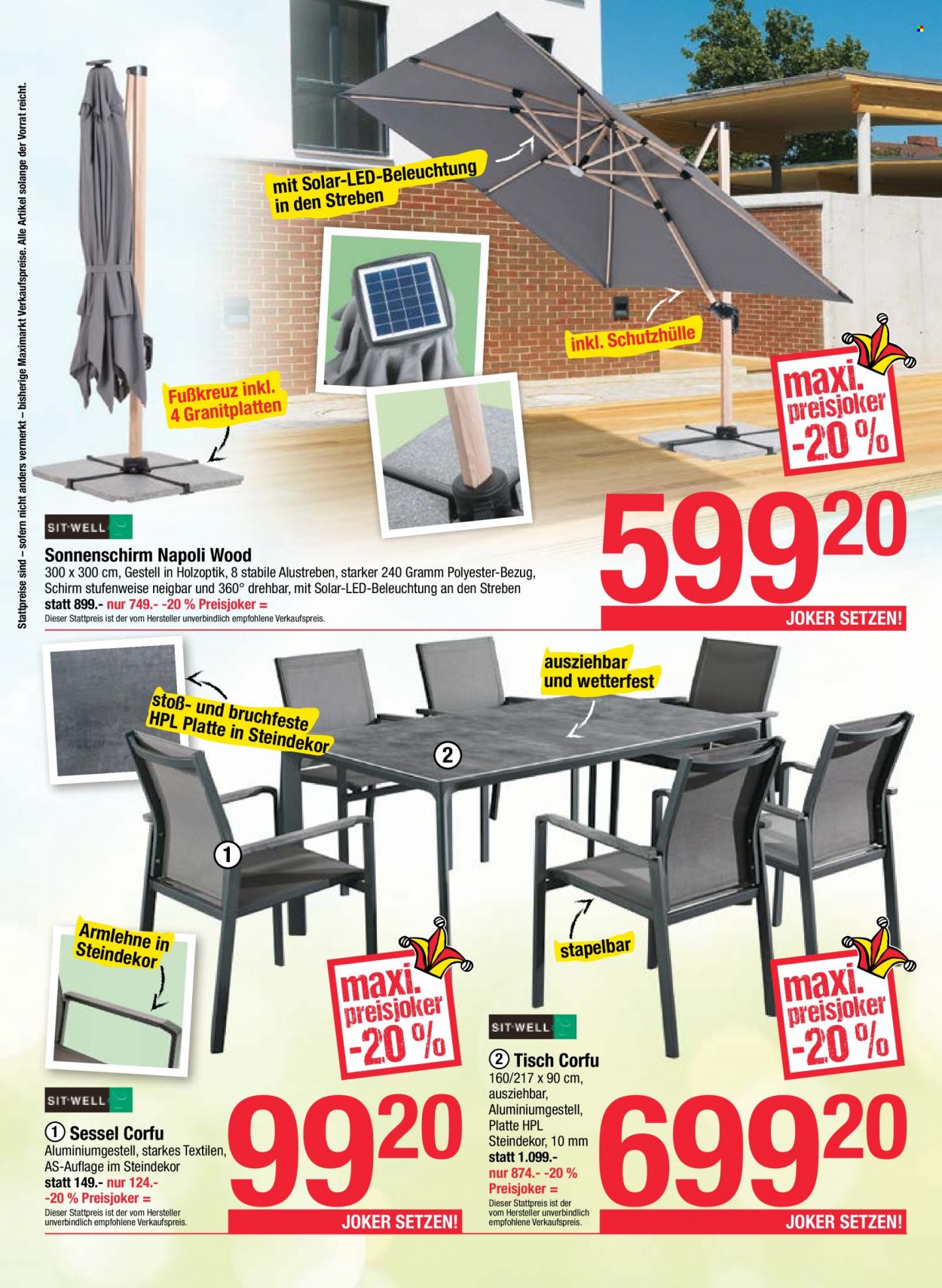 Angebote Maximarkt - 9.5.2022 - 4.6.2022. Seite 4