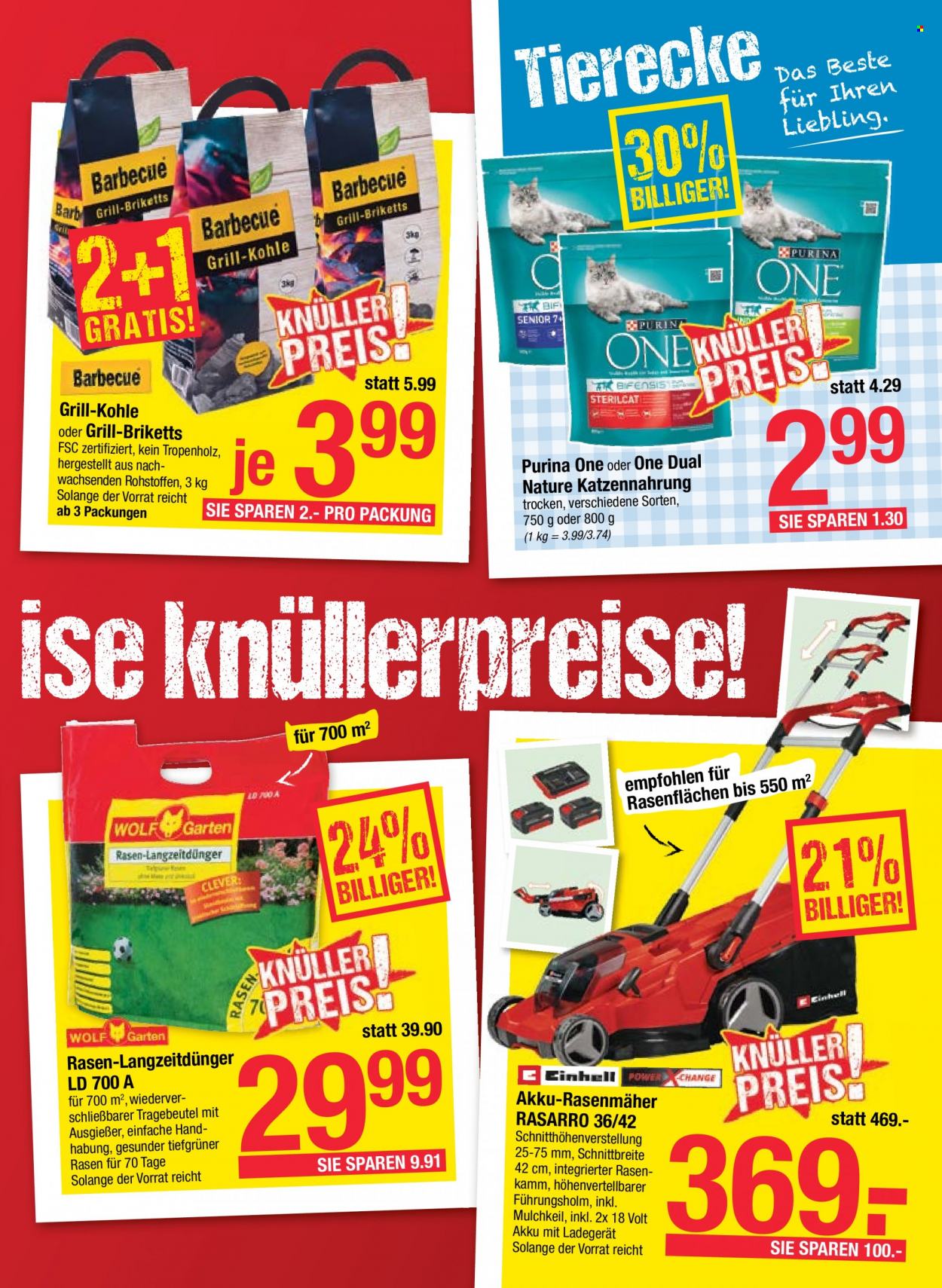 Angebote Maximarkt - 30.5.2022 - 4.6.2022. Seite 5