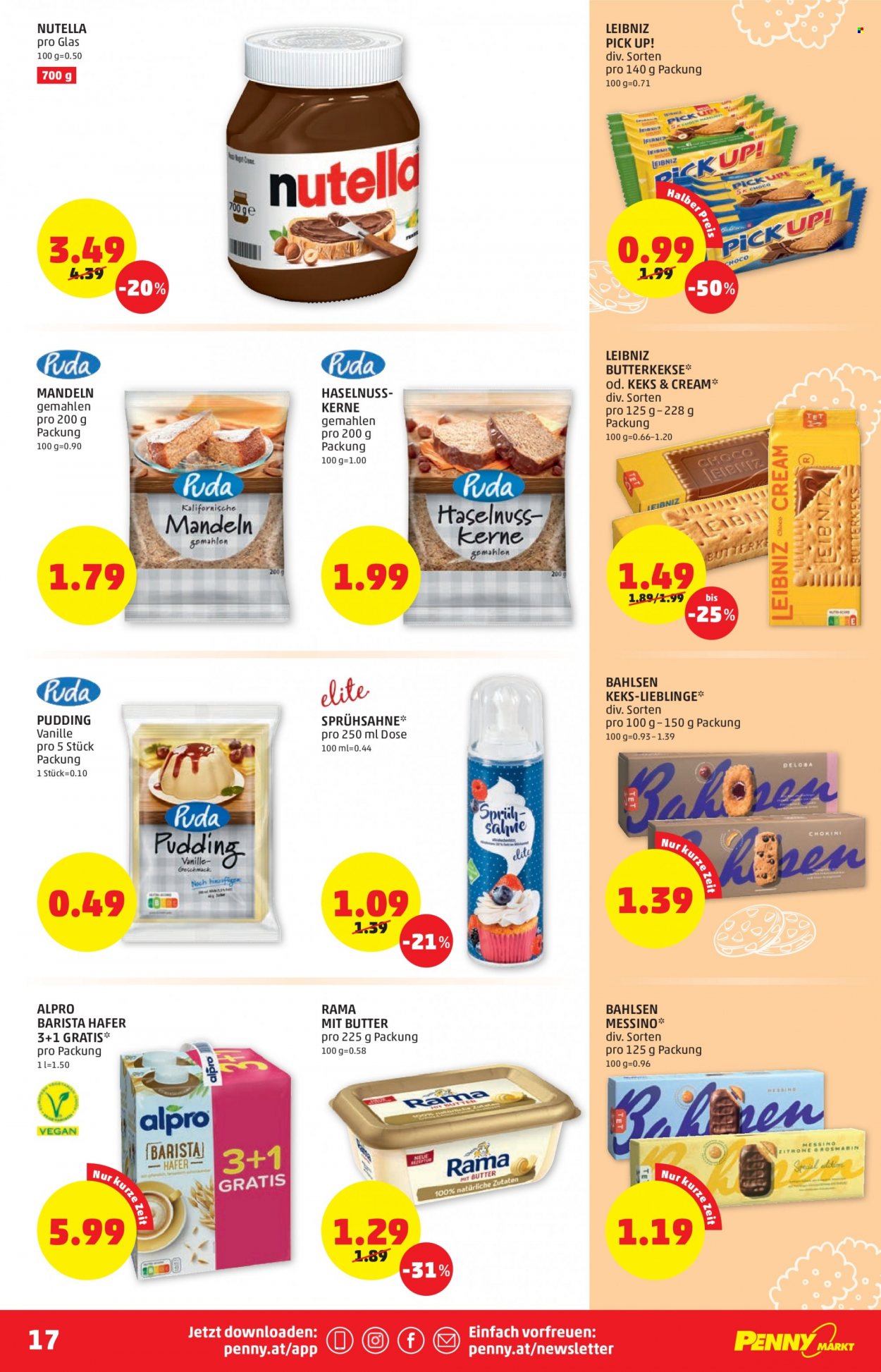 Angebote Penny - 2.6.2022 - 8.6.2022. Seite 17
