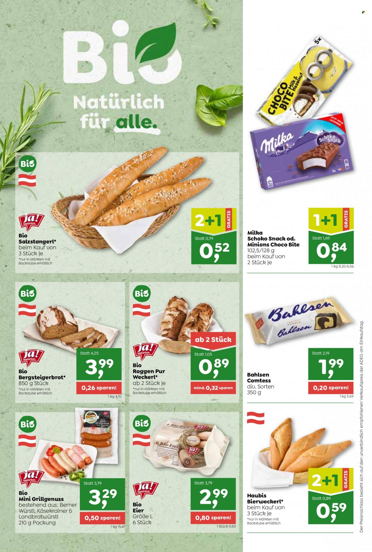 Angebote ADEG - 30.5.2022 - 4.6.2022. Seite 6