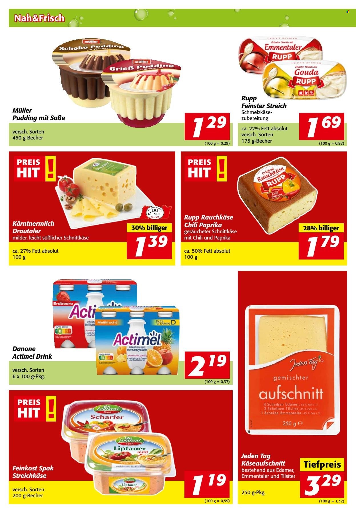 Angebote KASTNER - 8.6.2022 - 14.6.2022. Seite 2