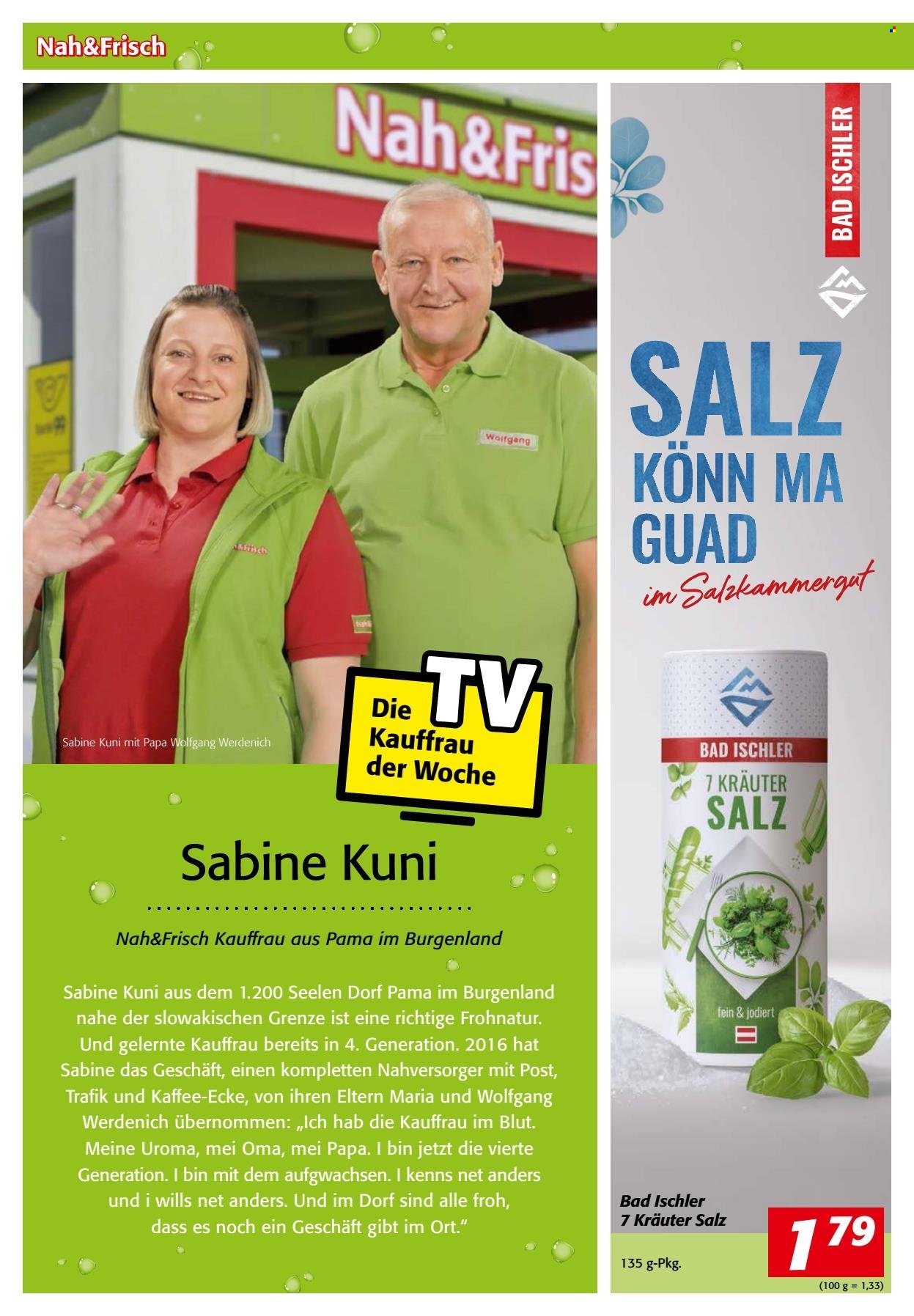 Angebote KASTNER - 8.6.2022 - 14.6.2022. Seite 4