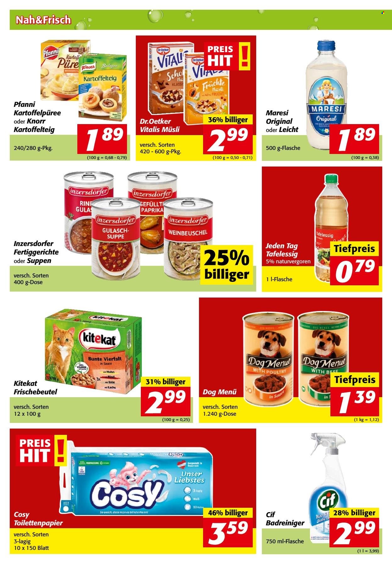 Angebote KASTNER - 8.6.2022 - 14.6.2022. Seite 6