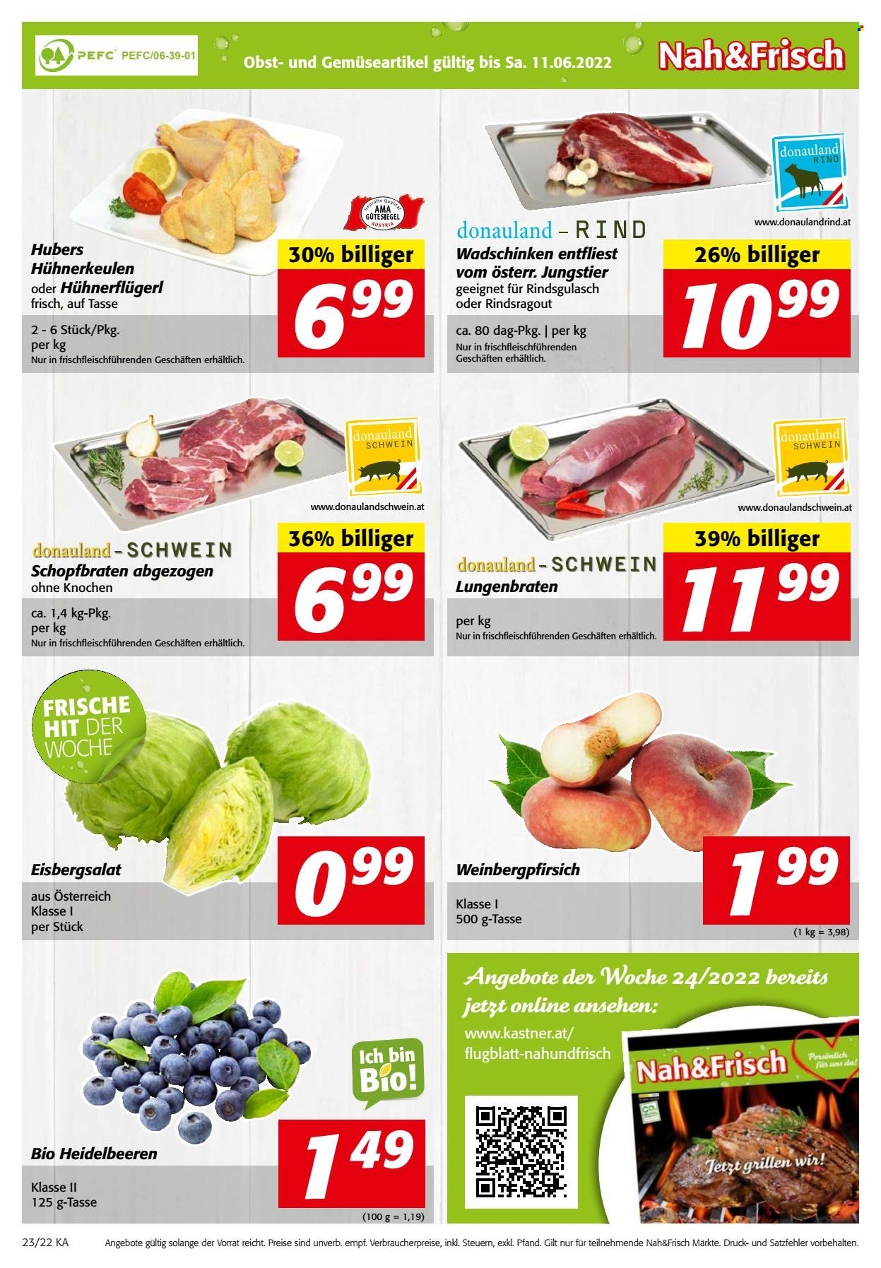 Angebote KASTNER - 8.6.2022 - 14.6.2022. Seite 8