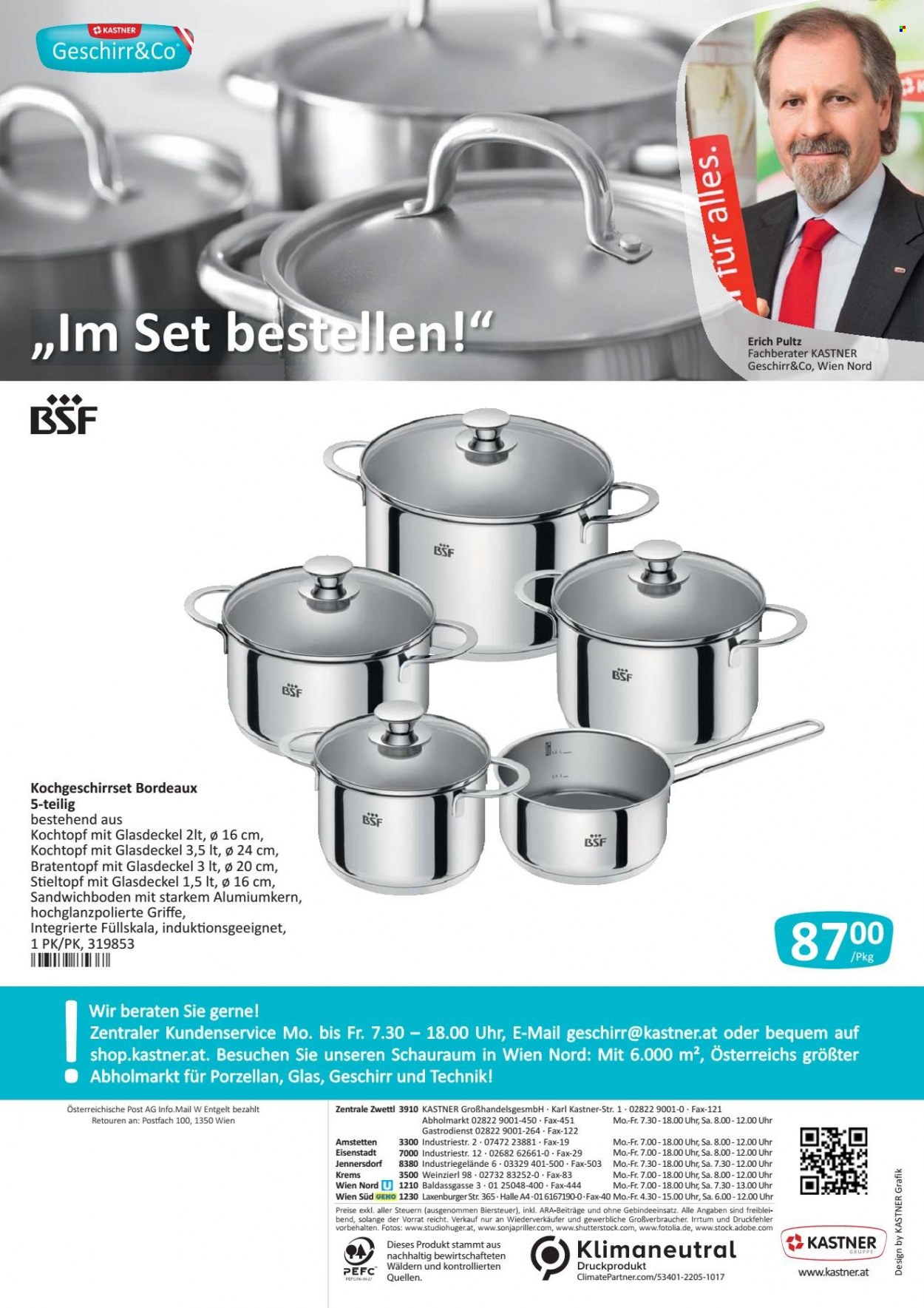Angebote KASTNER - 20.6.2022 - 27.8.2022. Seite 12