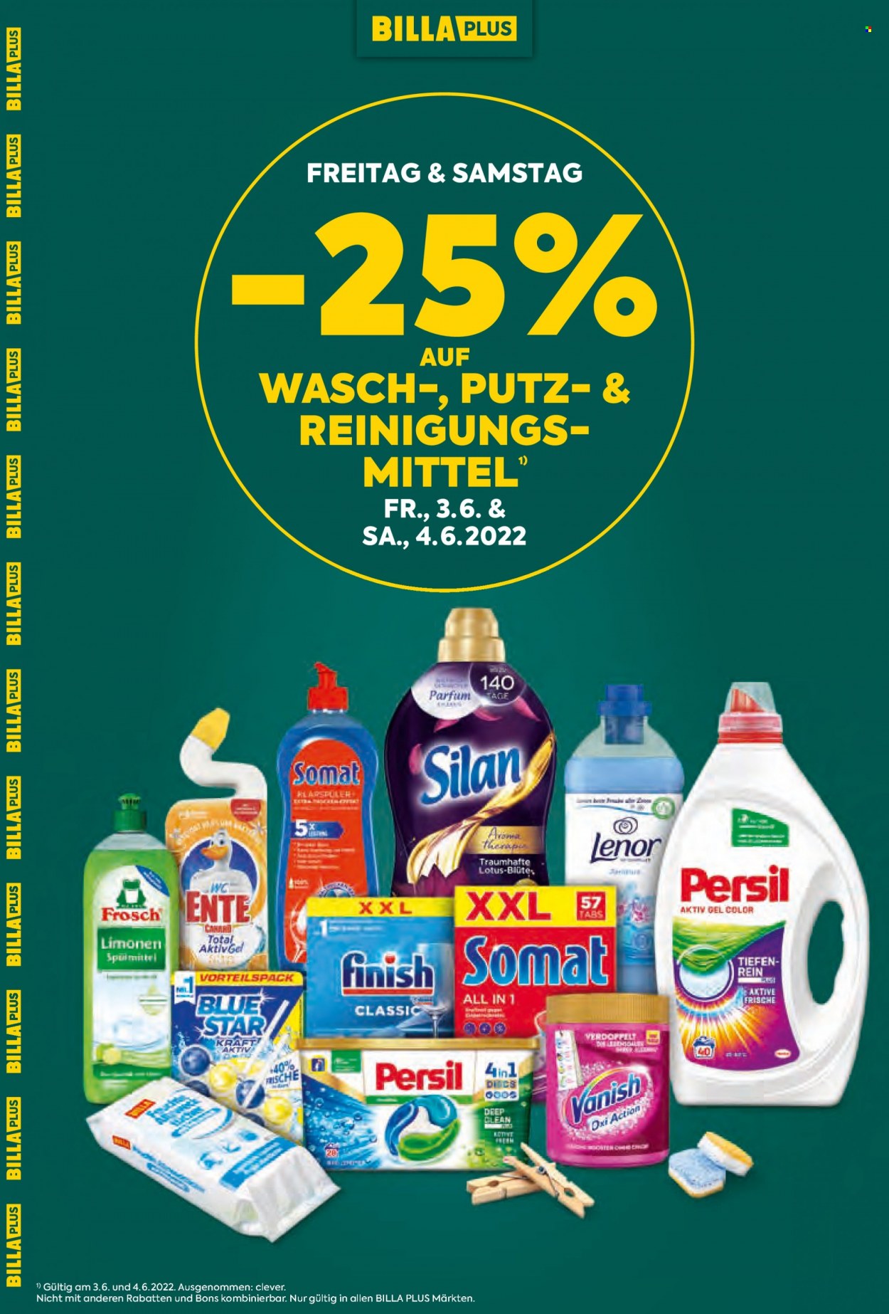 Angebote Billa Plus - 2.6.2022 - 8.6.2022. Seite 2