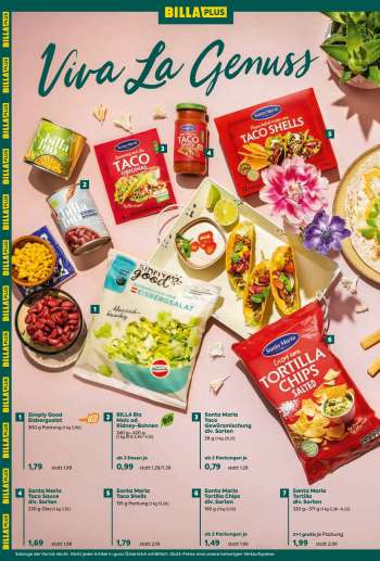 thumbnail - Taco Shells