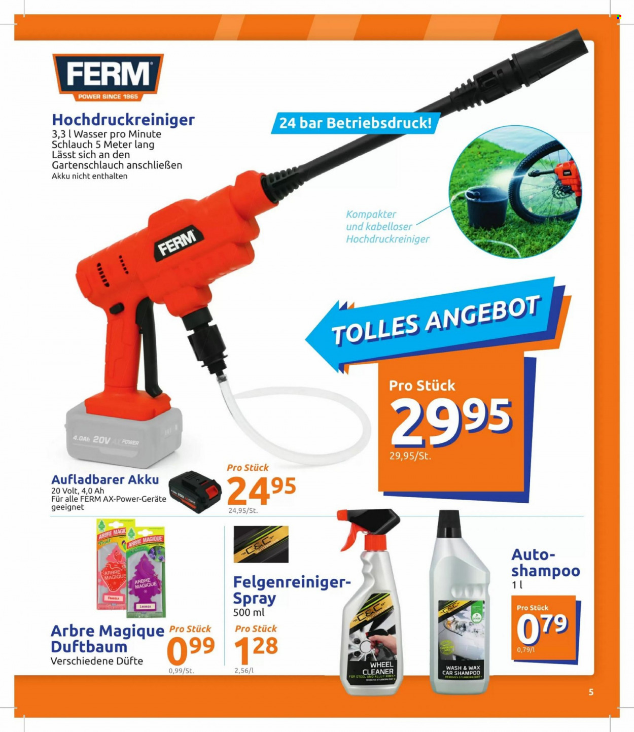 Angebote Action - 1.6.2022 - 7.6.2022. Seite 5
