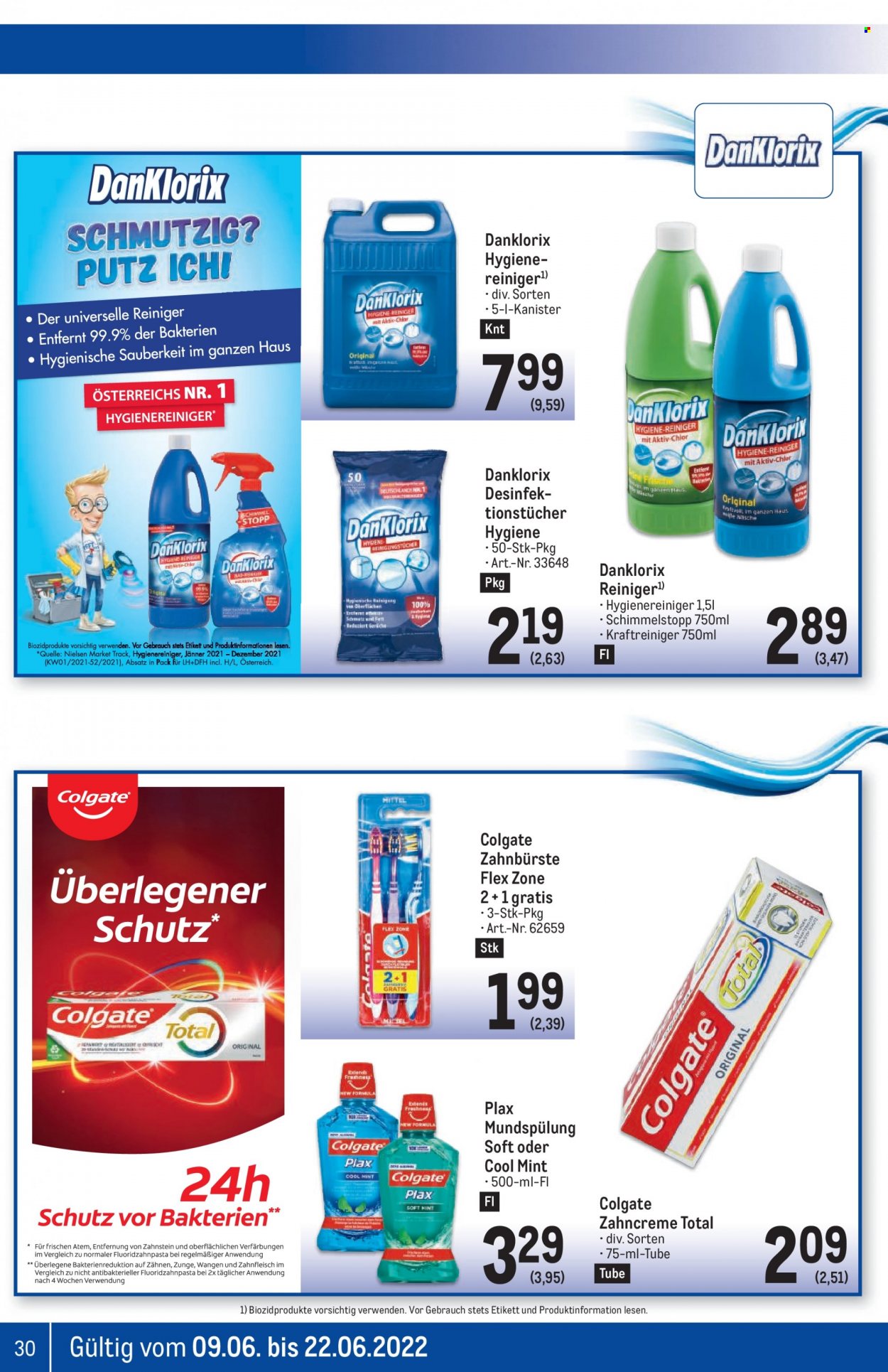 Angebote Metro - 9.6.2022 - 22.6.2022. Seite 30