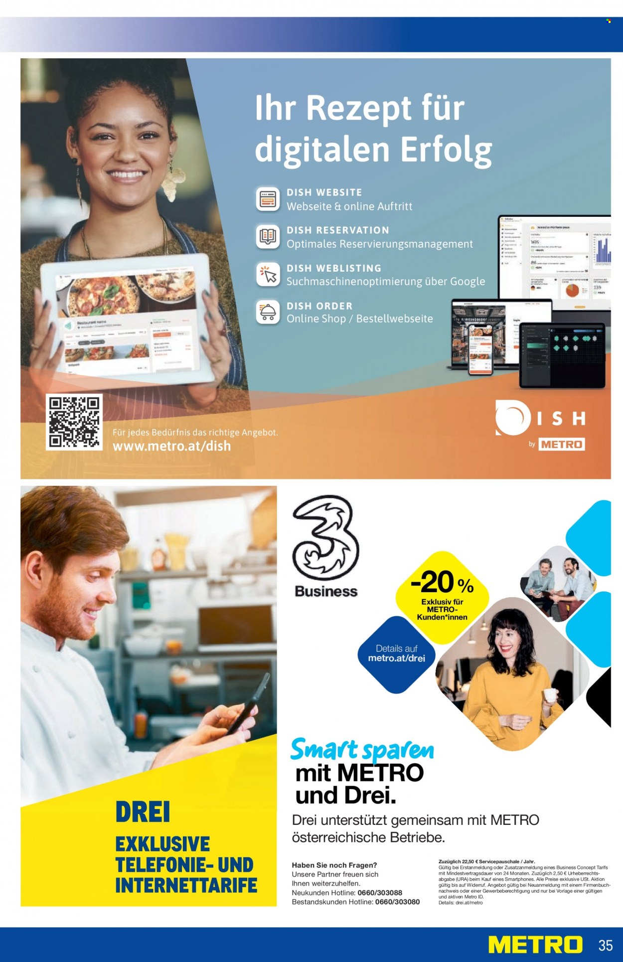 Angebote Metro - 9.6.2022 - 22.6.2022. Seite 35