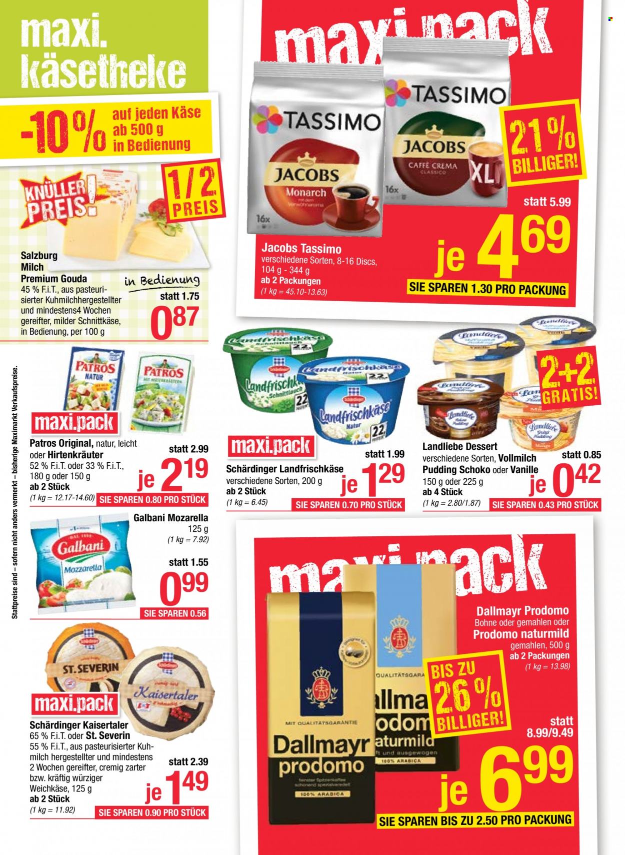 Angebote Maximarkt - 7.6.2022 - 11.6.2022. Seite 10