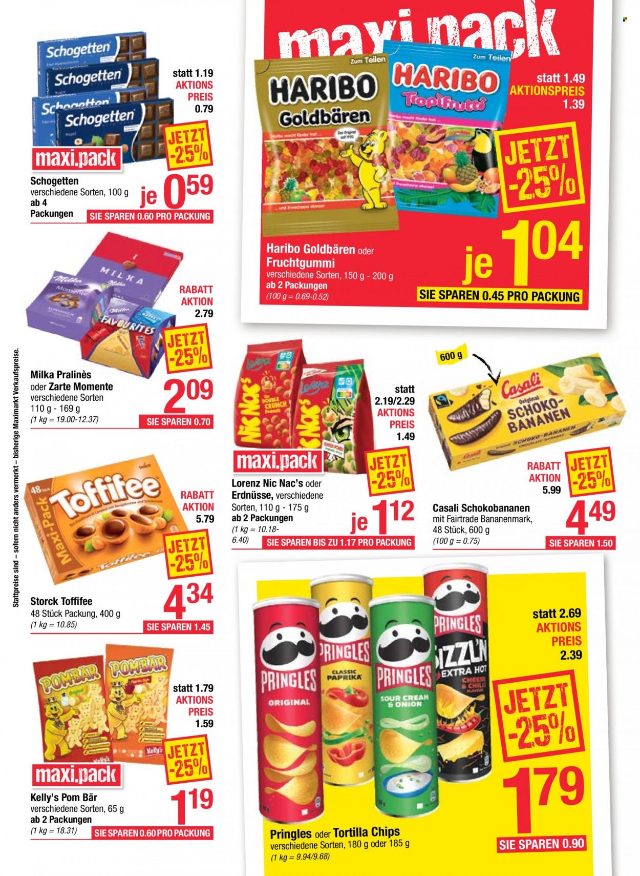 Angebote Maximarkt - 7.6.2022 - 11.6.2022. Seite 12