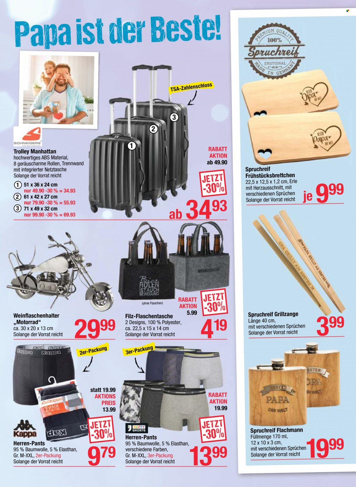 Angebote Maximarkt - 7.6.2022 - 11.6.2022. Seite 23
