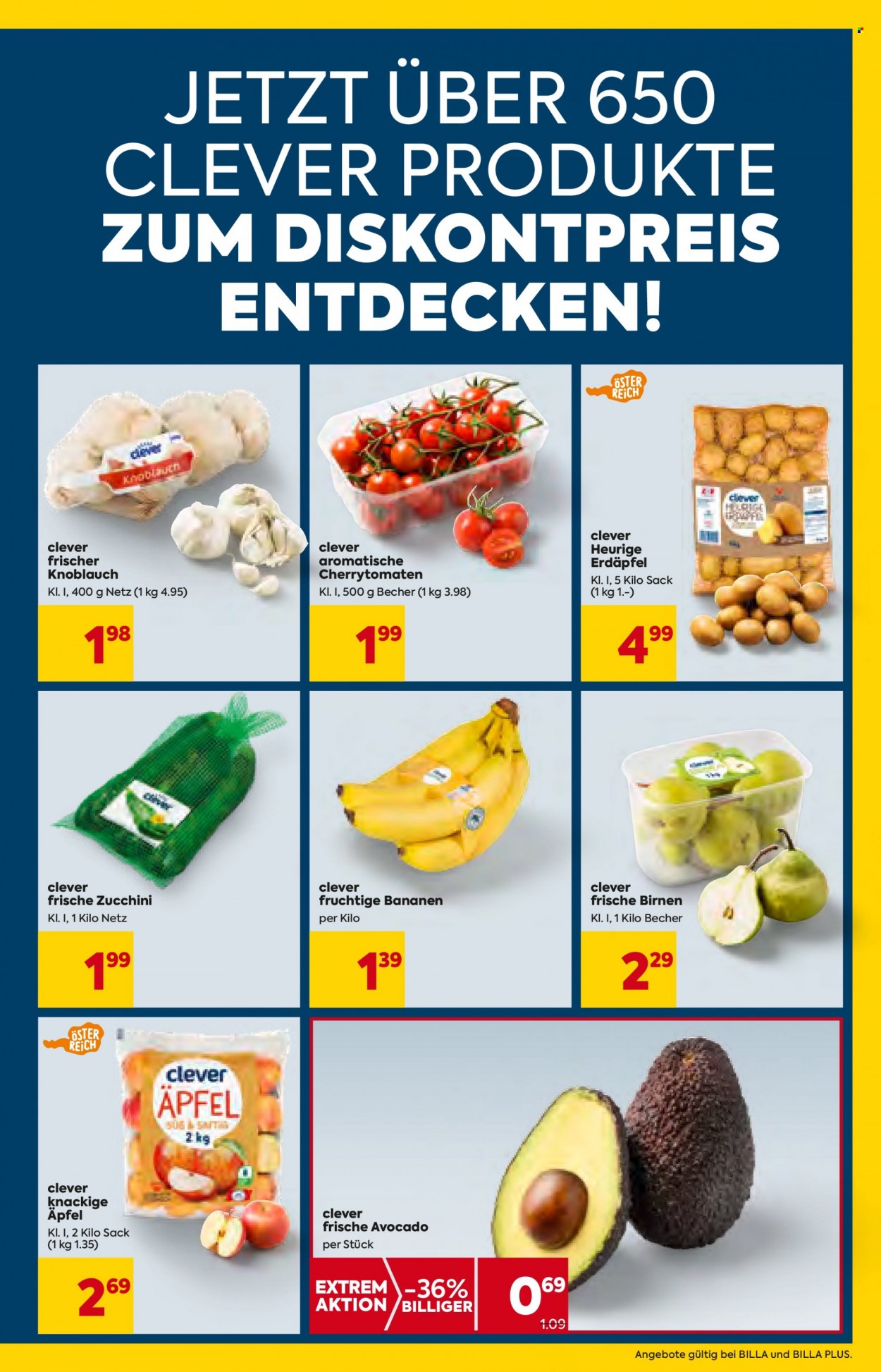 Angebote Billa - 9.6.2022 - 14.6.2022. Seite 5