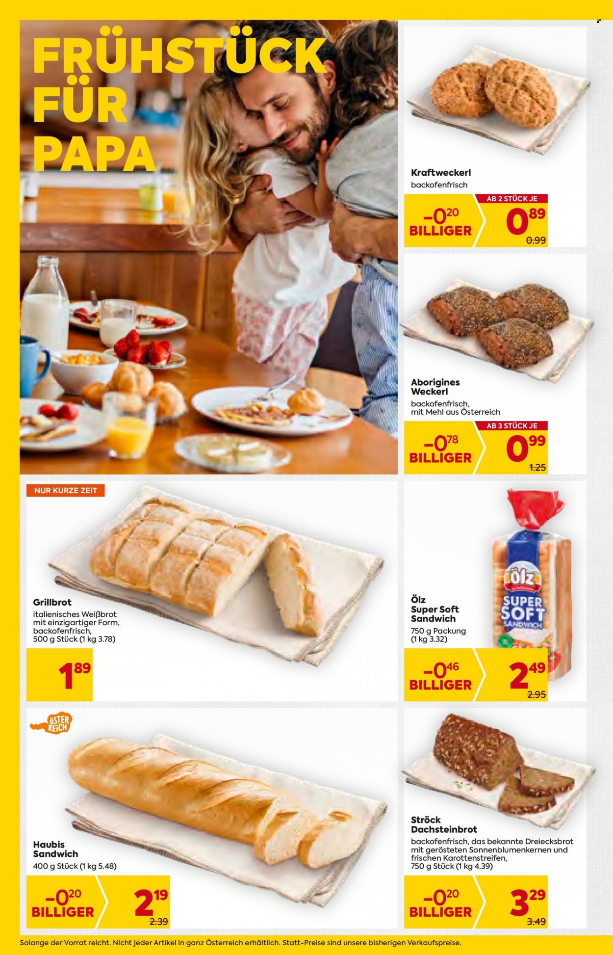 Angebote Billa - 9.6.2022 - 14.6.2022. Seite 10