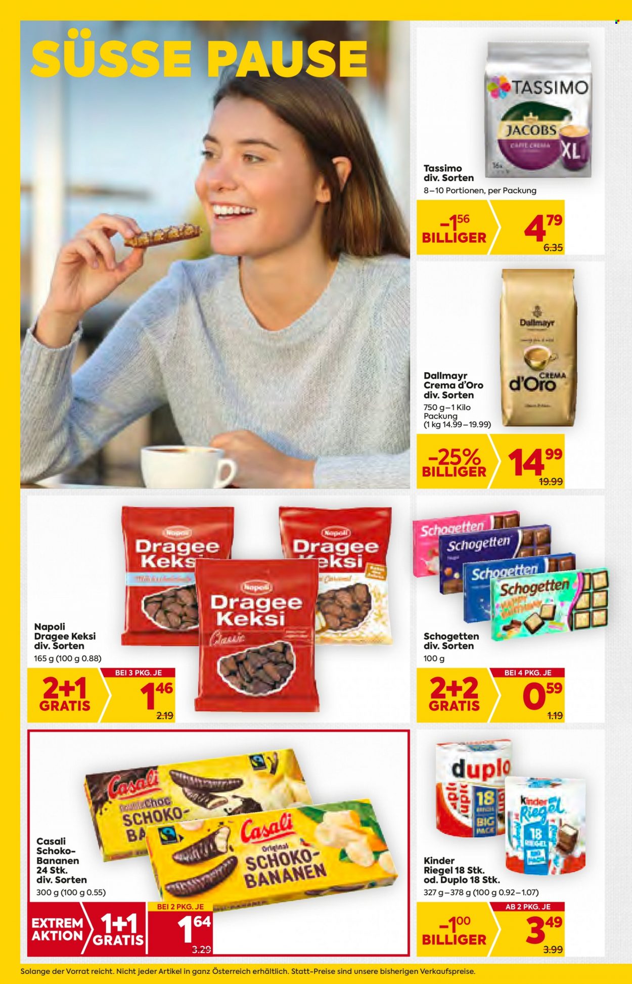Angebote Billa - 9.6.2022 - 14.6.2022. Seite 12