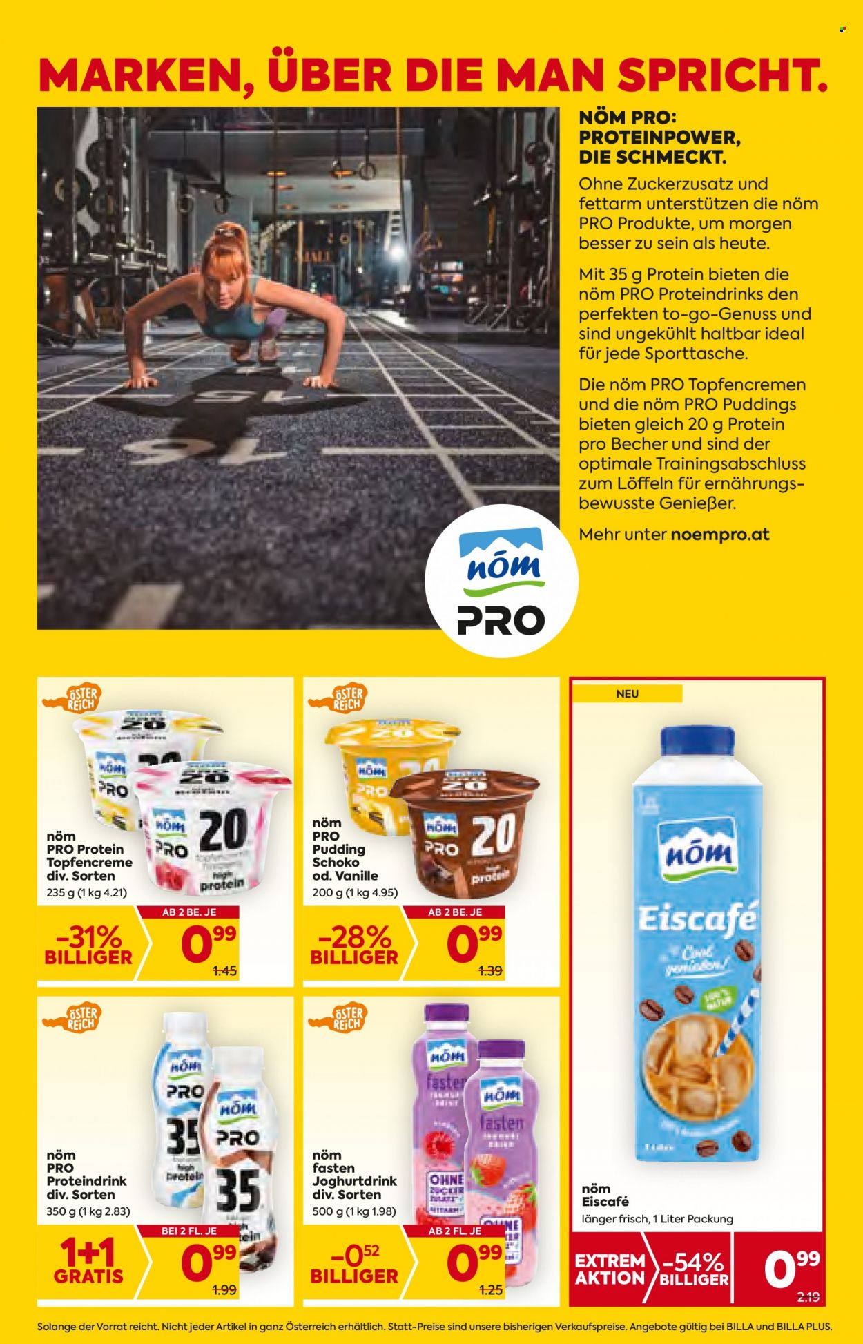 Angebote Billa - 9.6.2022 - 14.6.2022. Seite 22