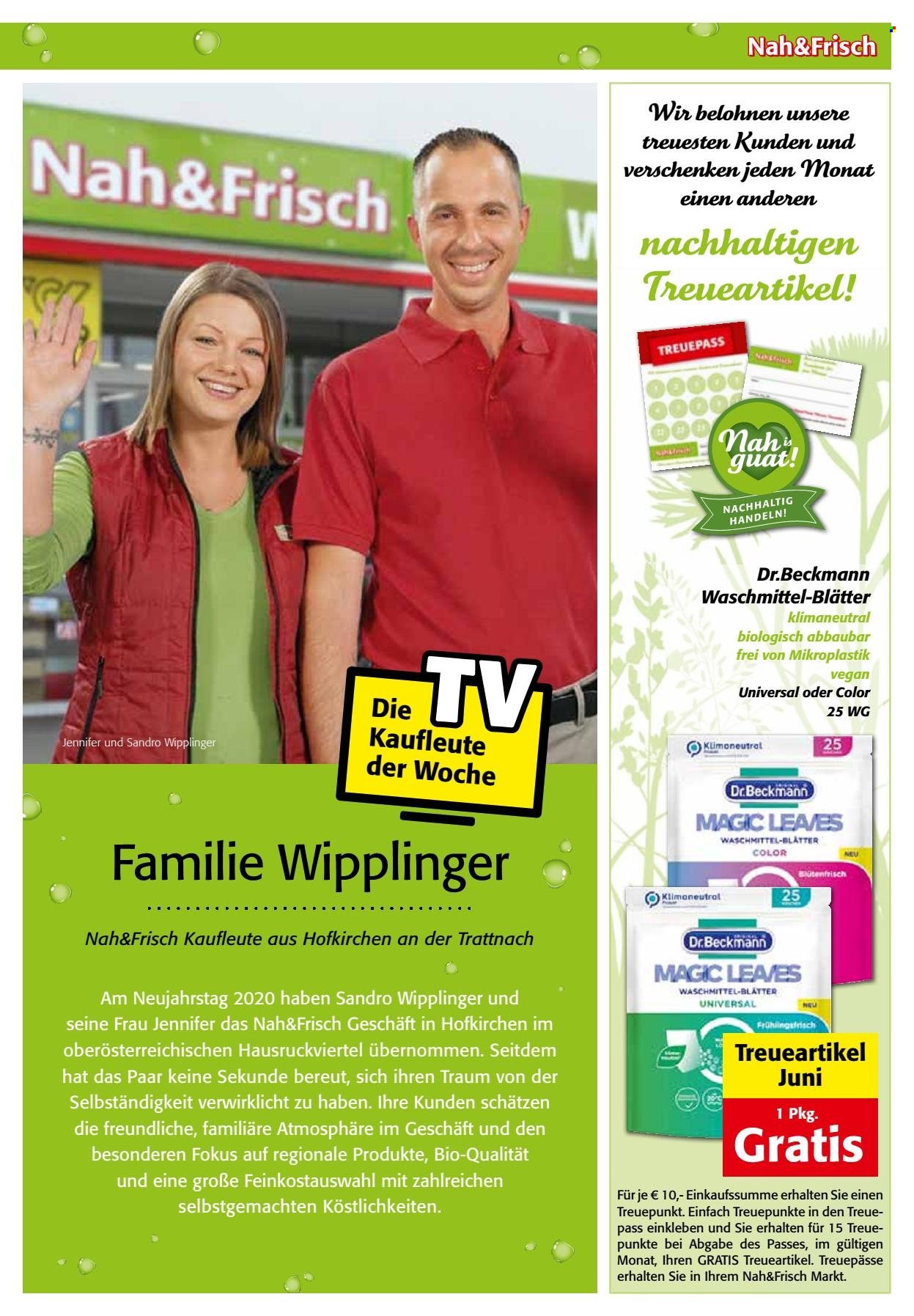 Angebote KASTNER - 15.6.2022 - 21.6.2022. Seite 7
