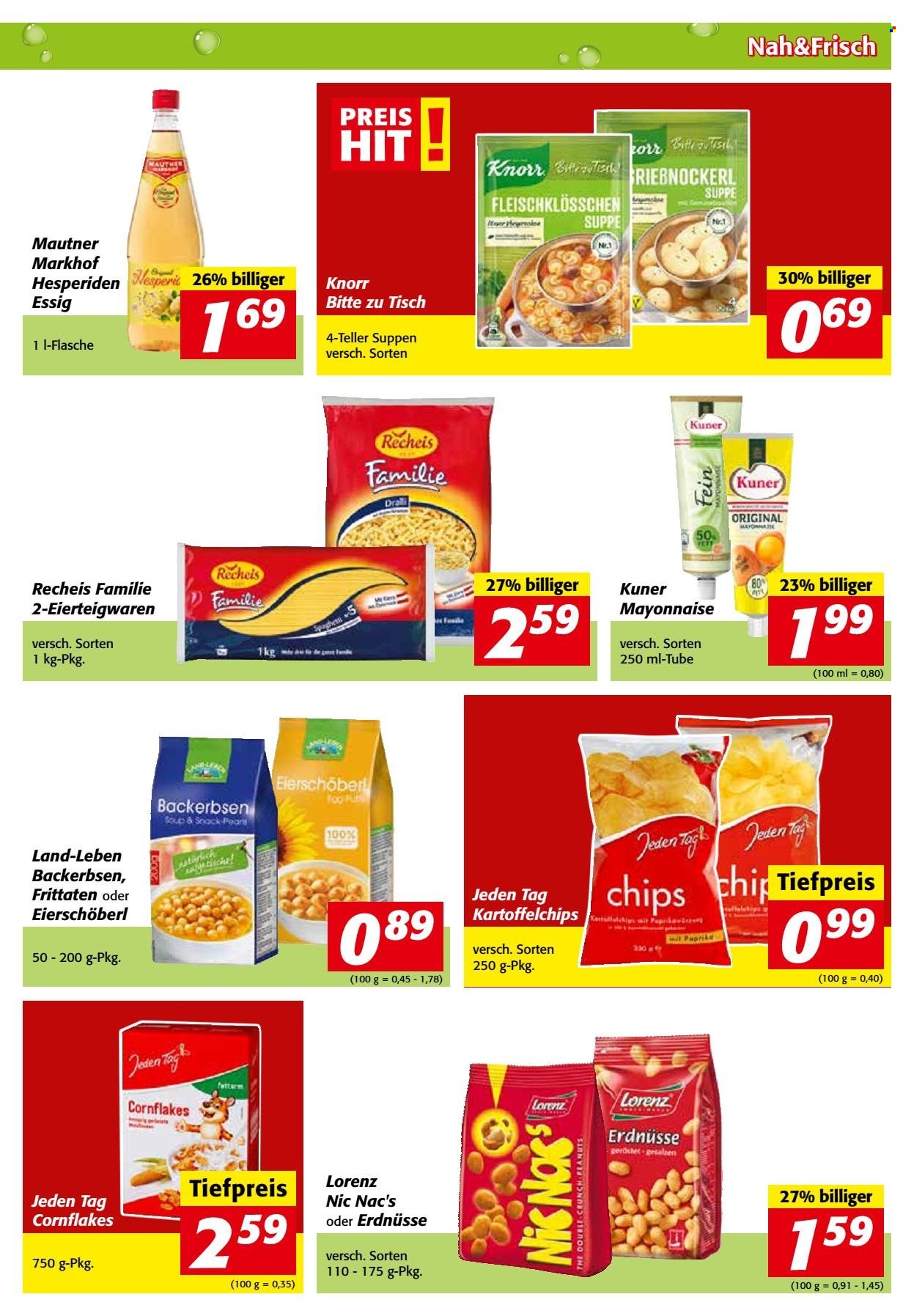 Angebote KASTNER - 15.6.2022 - 21.6.2022. Seite 9