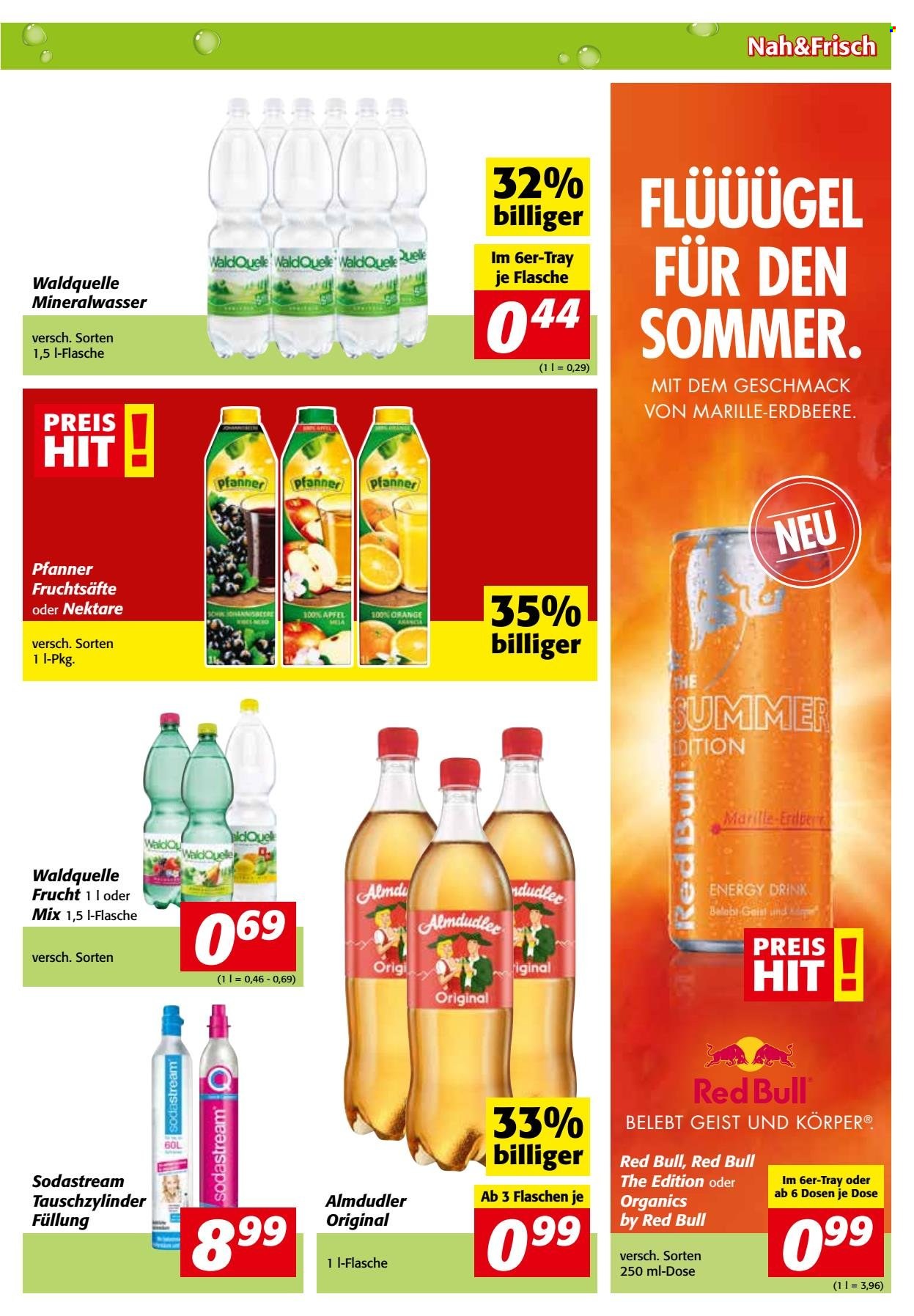 Angebote KASTNER - 15.6.2022 - 21.6.2022. Seite 11