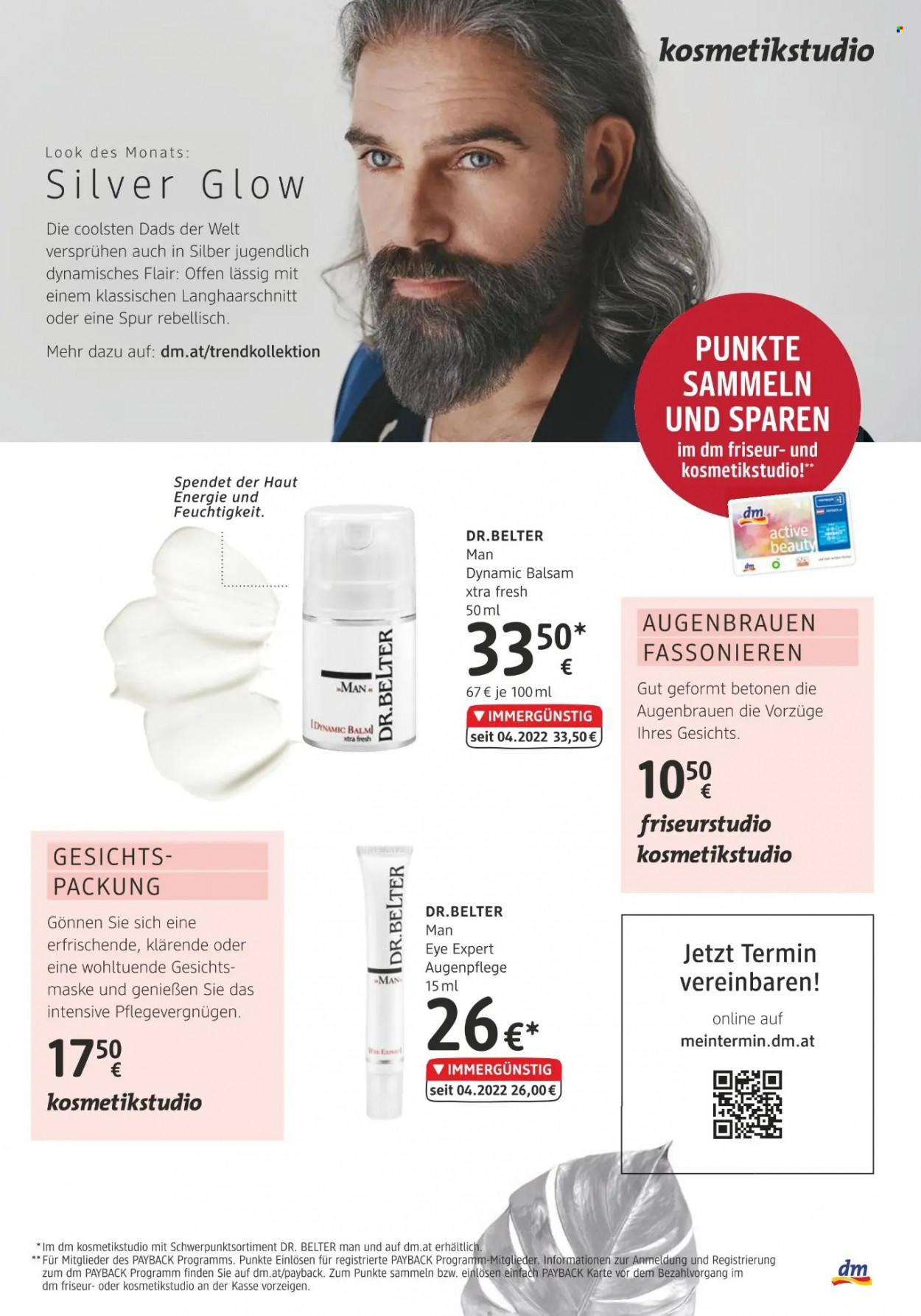Angebote dm drogerie - 1.6.2022 - 30.6.2022. Seite 17