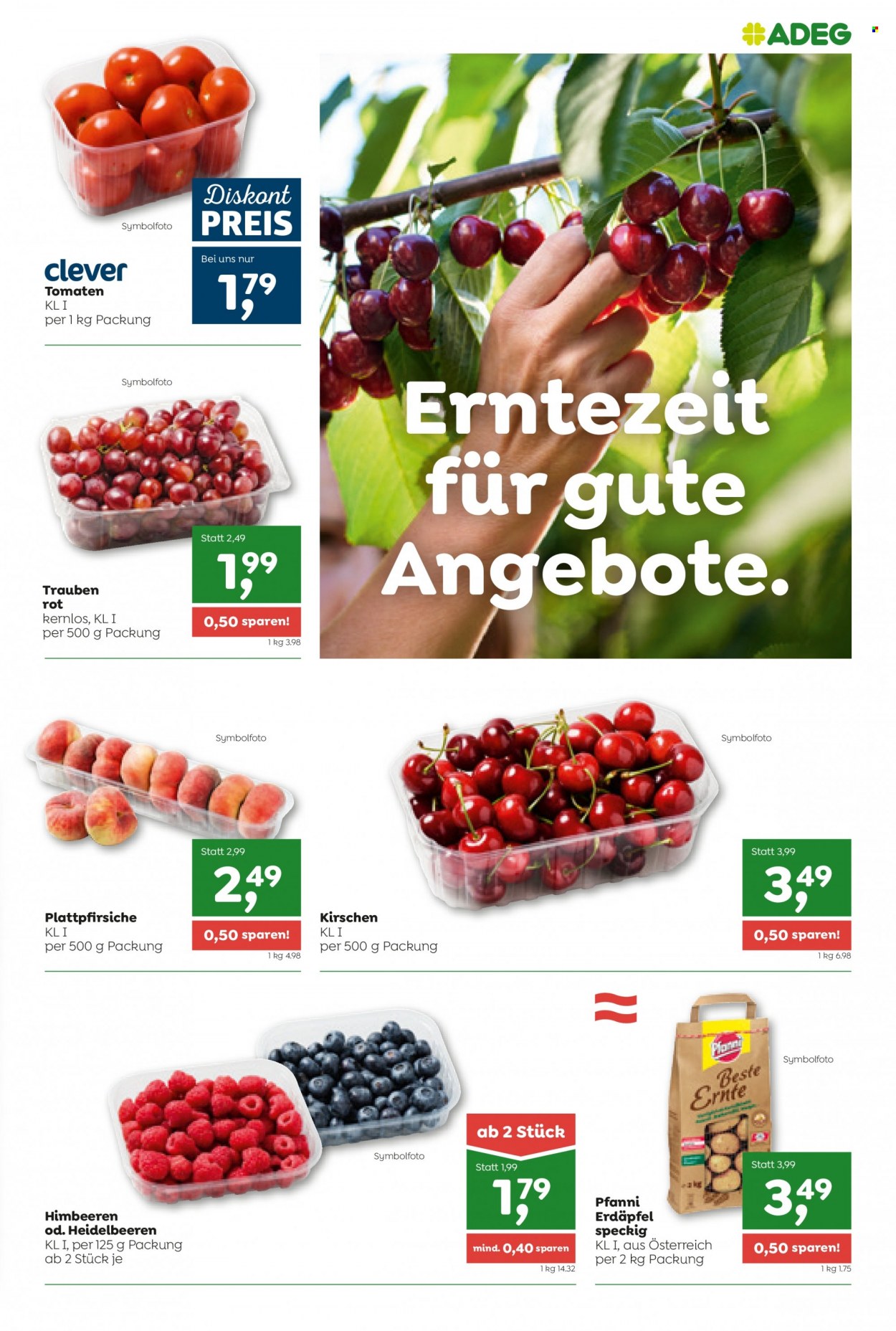 Angebote ADEG - 13.6.2022 - 18.6.2022. Seite 3