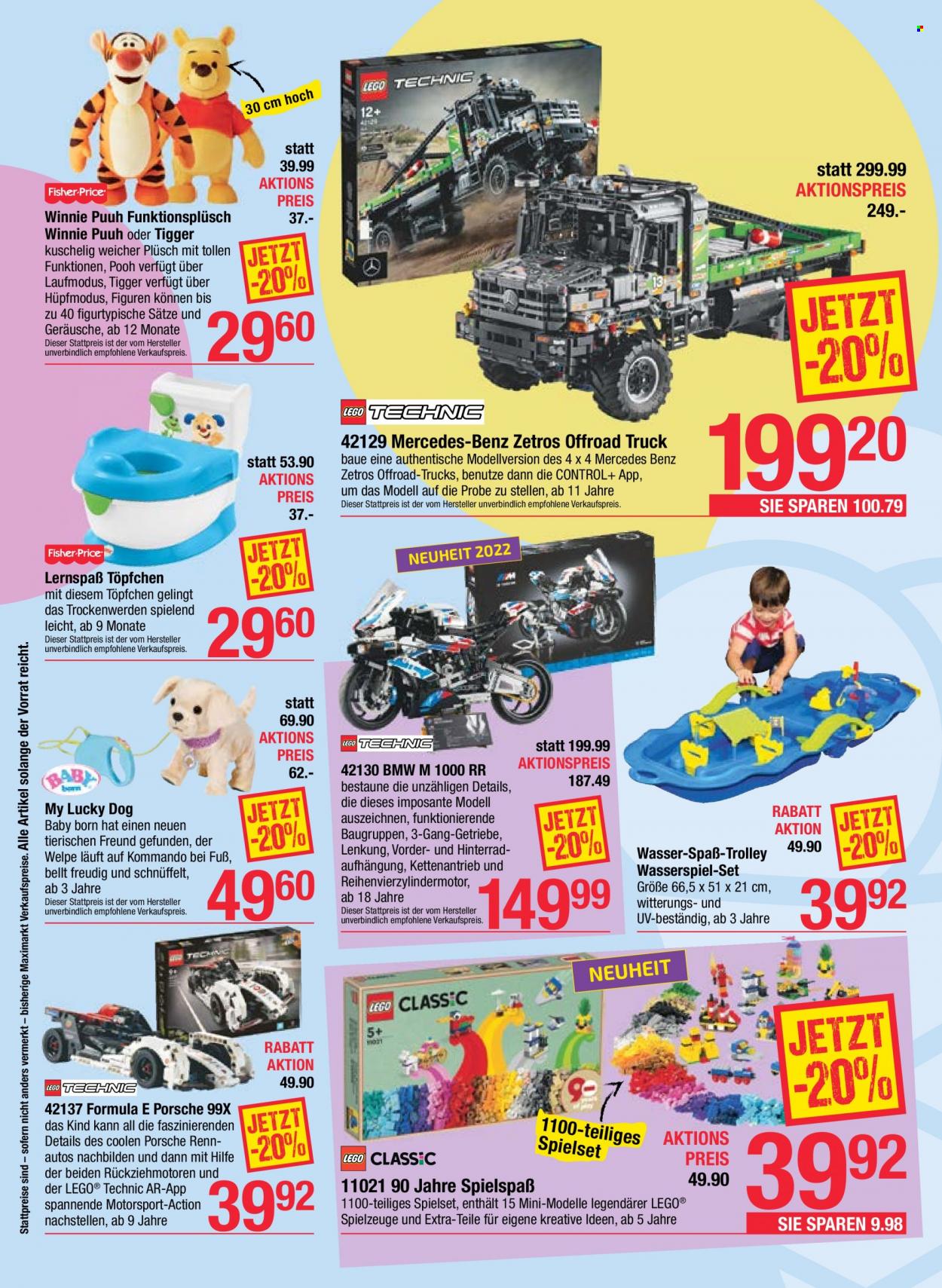 Angebote Maximarkt - 13.6.2022 - 18.6.2022. Seite 24