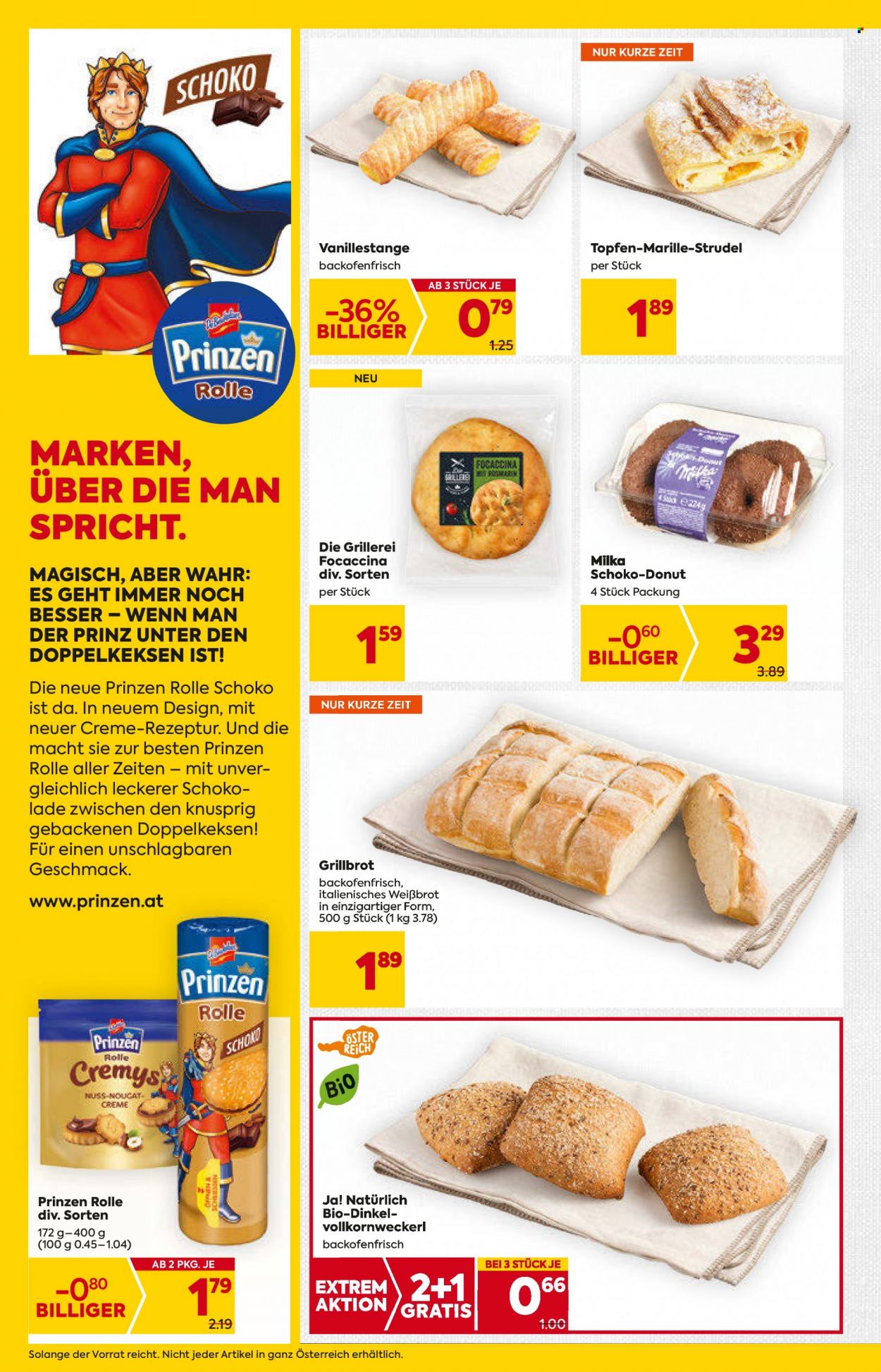 Angebote Billa - 15.6.2022 - 22.6.2022. Seite 10