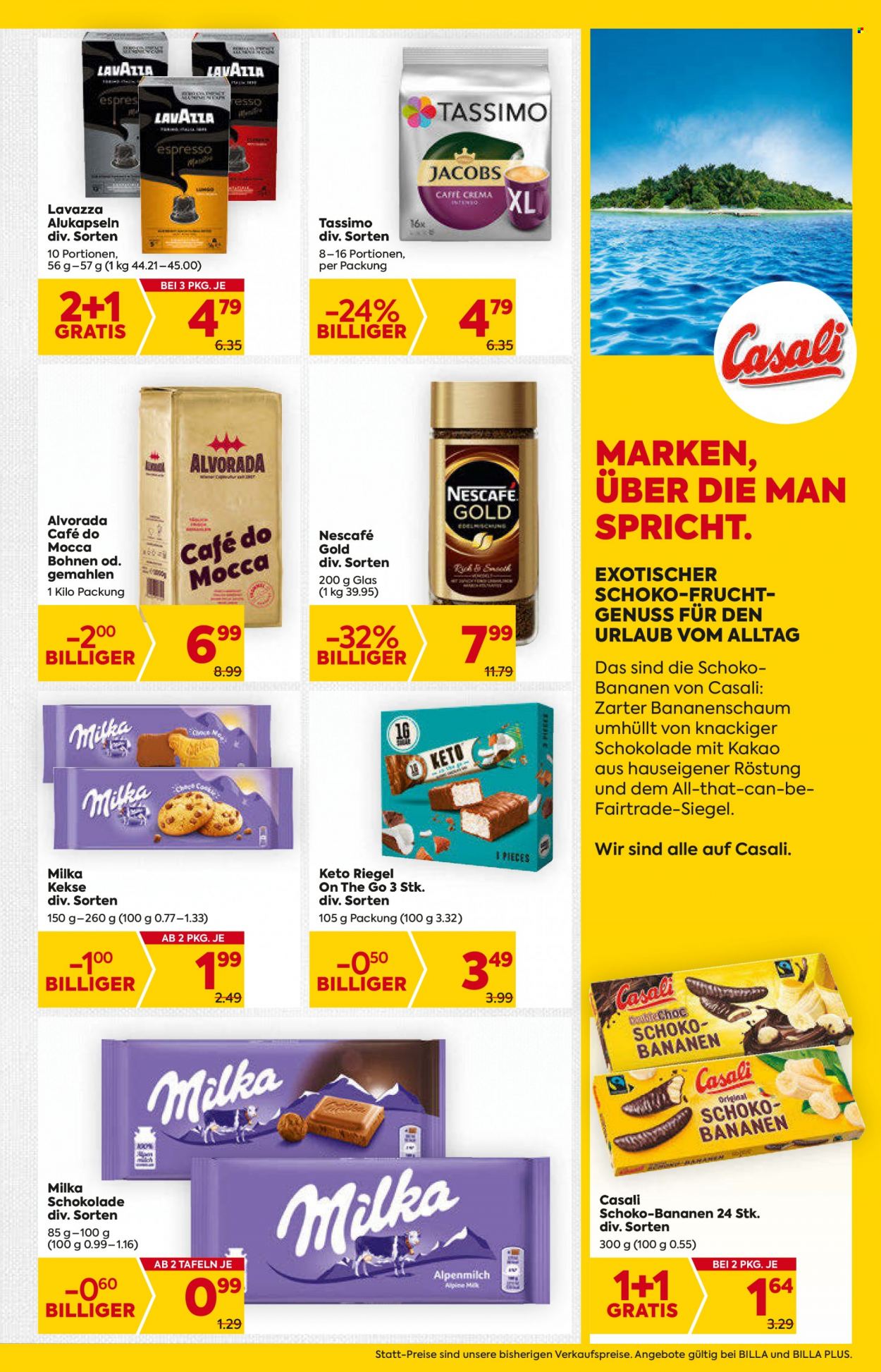 Angebote Billa - 15.6.2022 - 22.6.2022. Seite 11