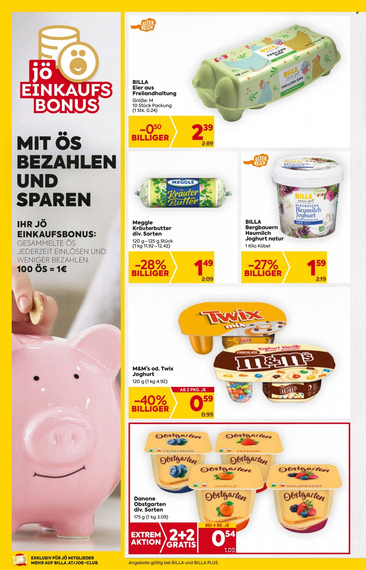 Angebote Billa - 15.6.2022 - 22.6.2022. Seite 12
