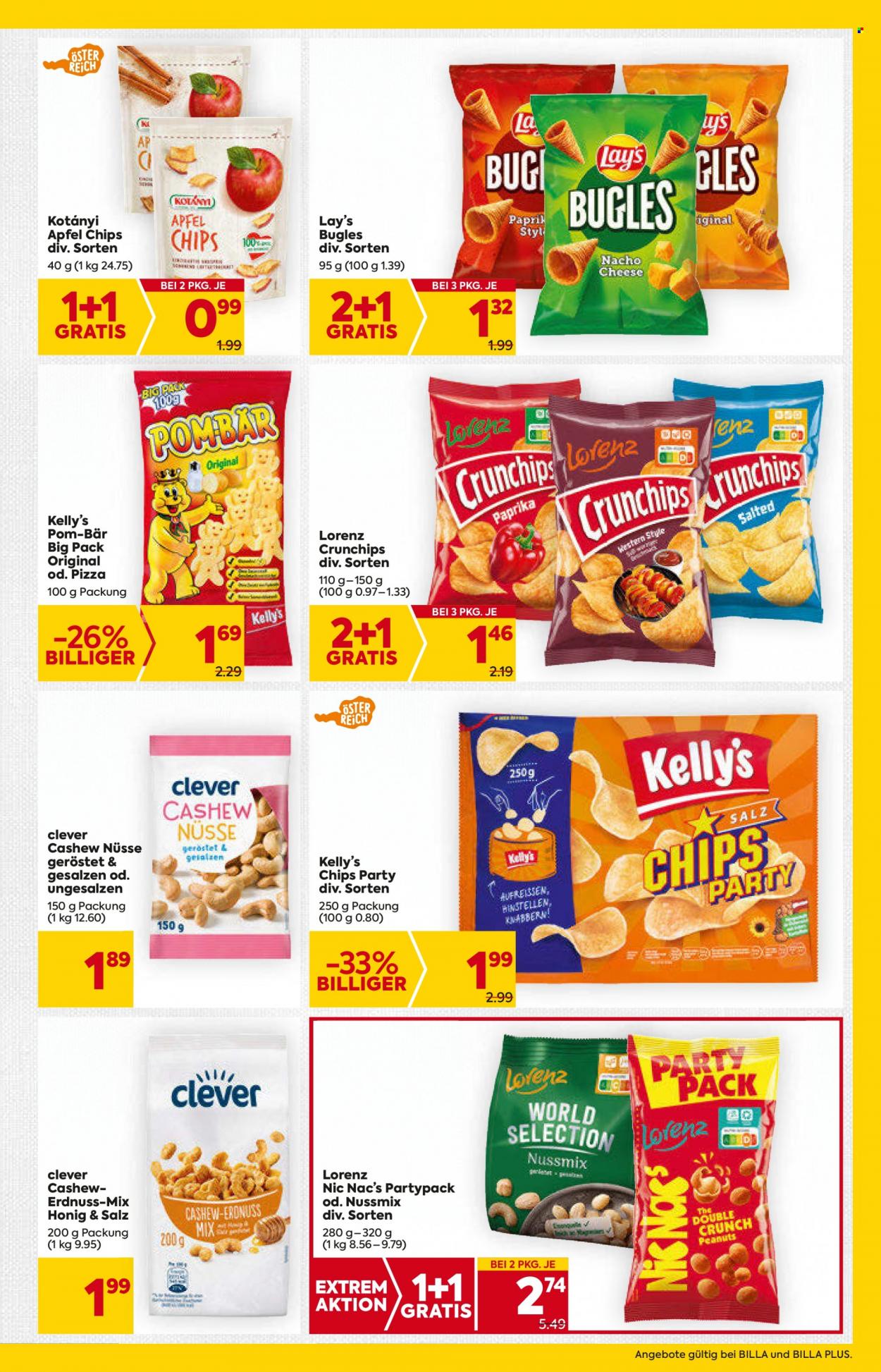 Angebote Billa - 15.6.2022 - 22.6.2022. Seite 15