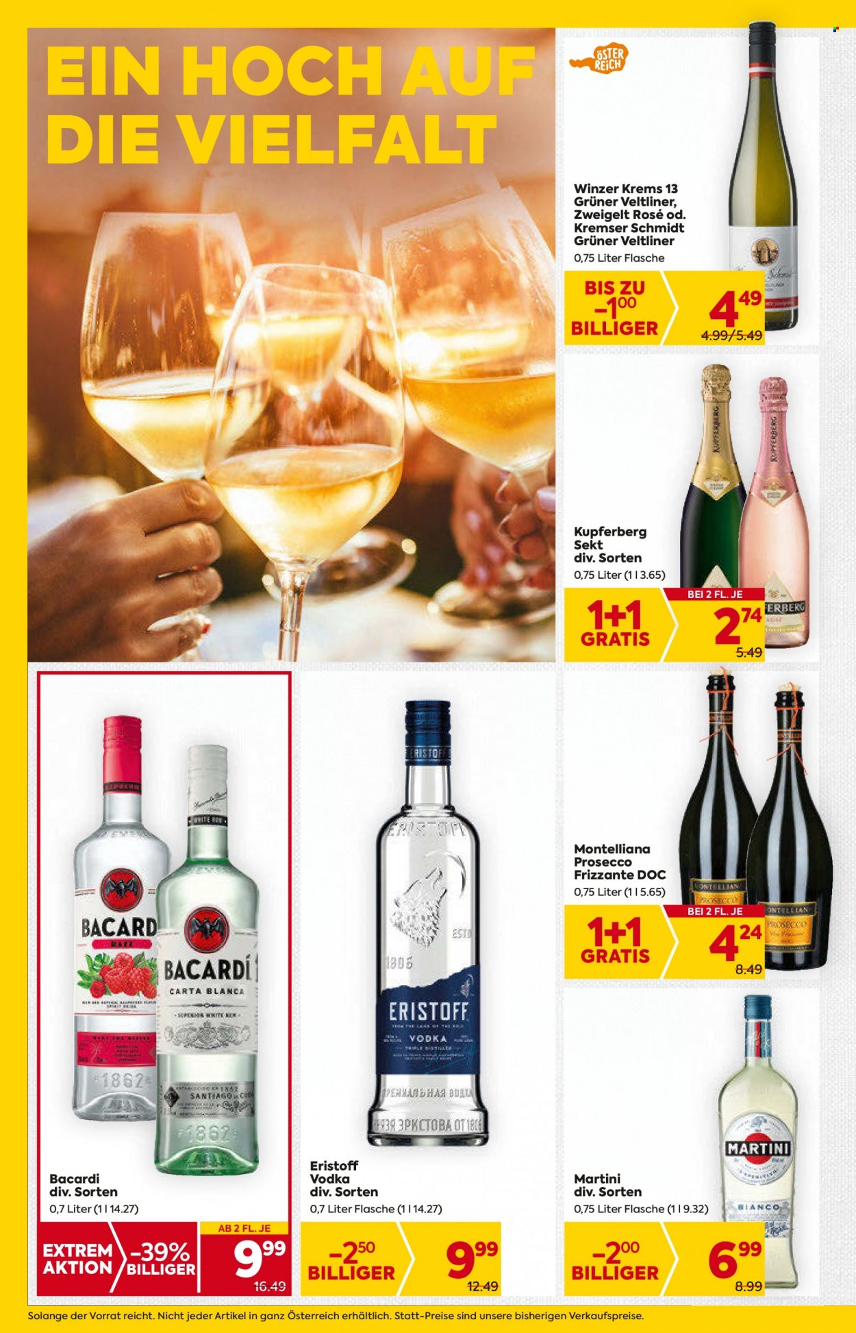 Angebote Billa - 15.6.2022 - 22.6.2022. Seite 16
