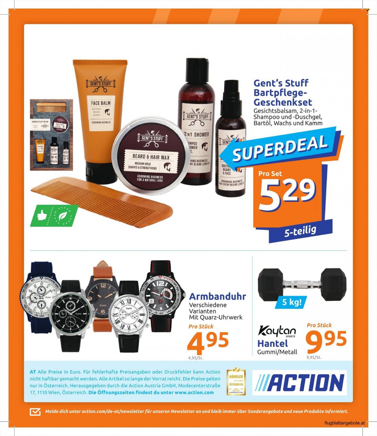 Angebote Action - 15.6.2022 - 21.6.2022. Seite 8