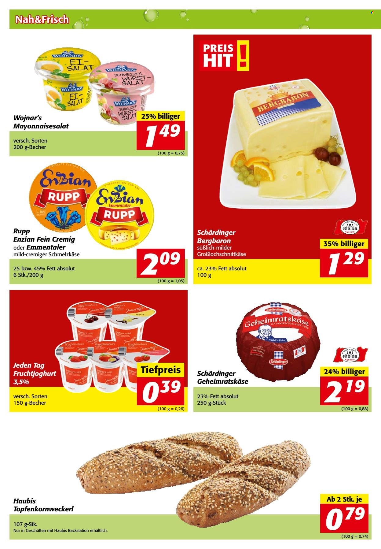 Angebote KASTNER - 22.6.2022 - 28.6.2022. Seite 2