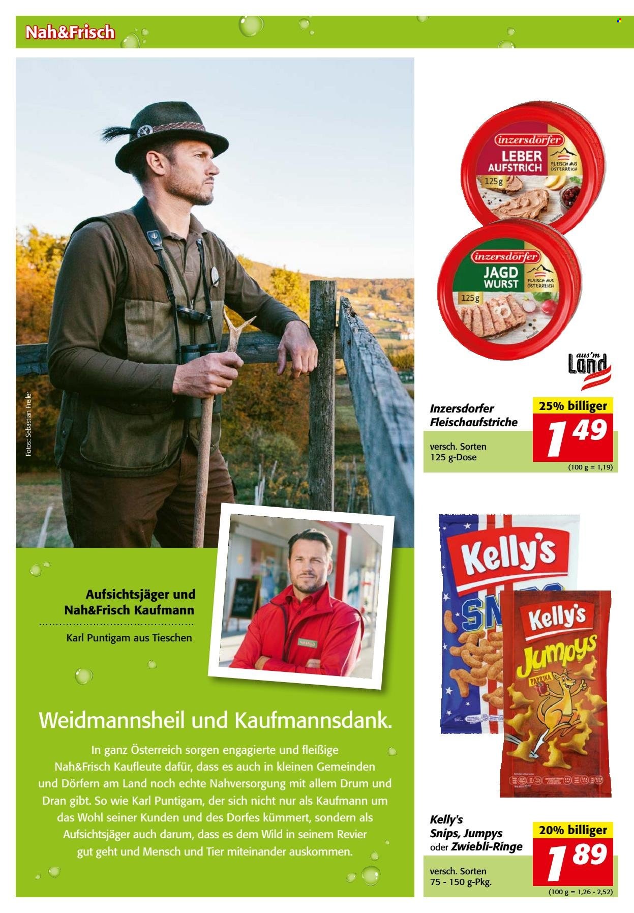 Angebote KASTNER - 22.6.2022 - 28.6.2022. Seite 4