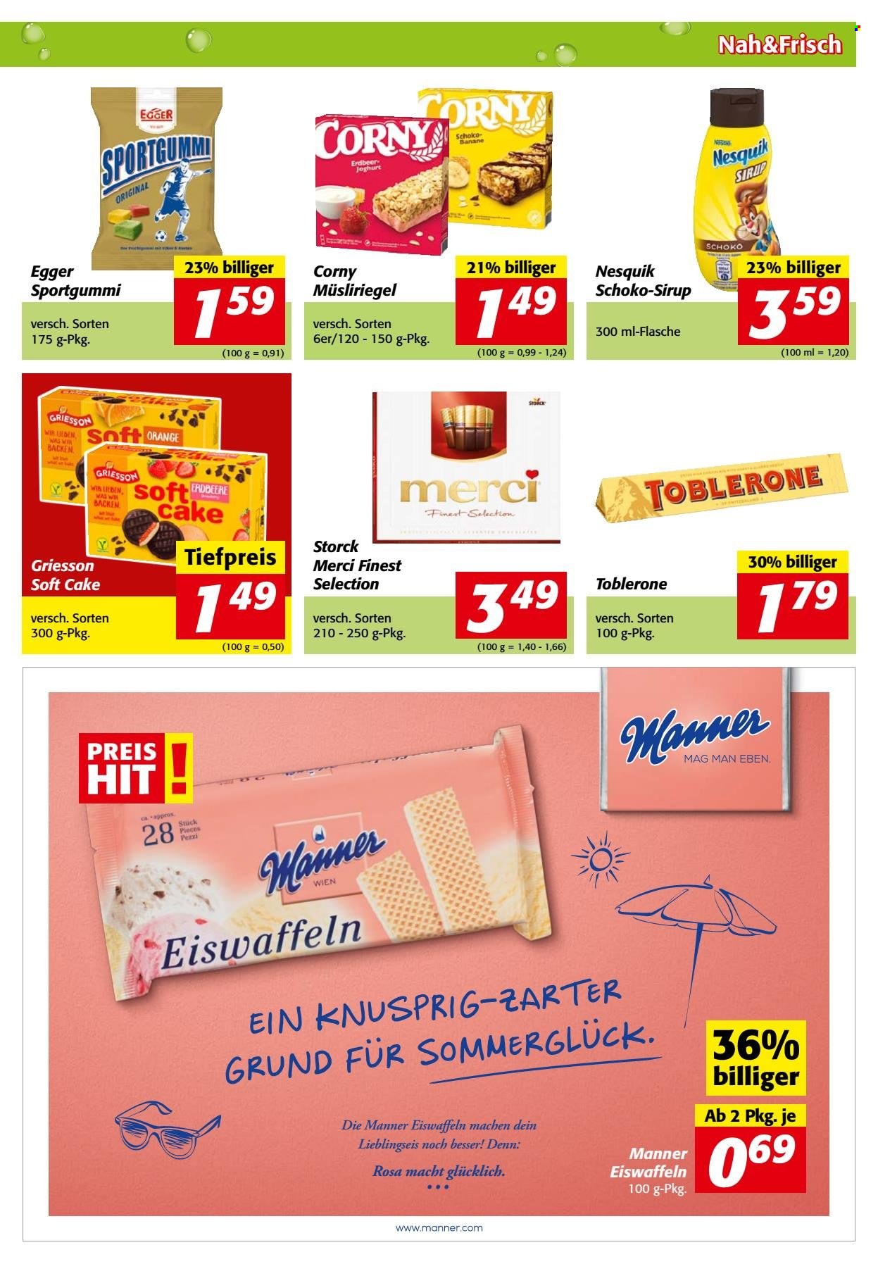Angebote KASTNER - 22.6.2022 - 28.6.2022. Seite 5