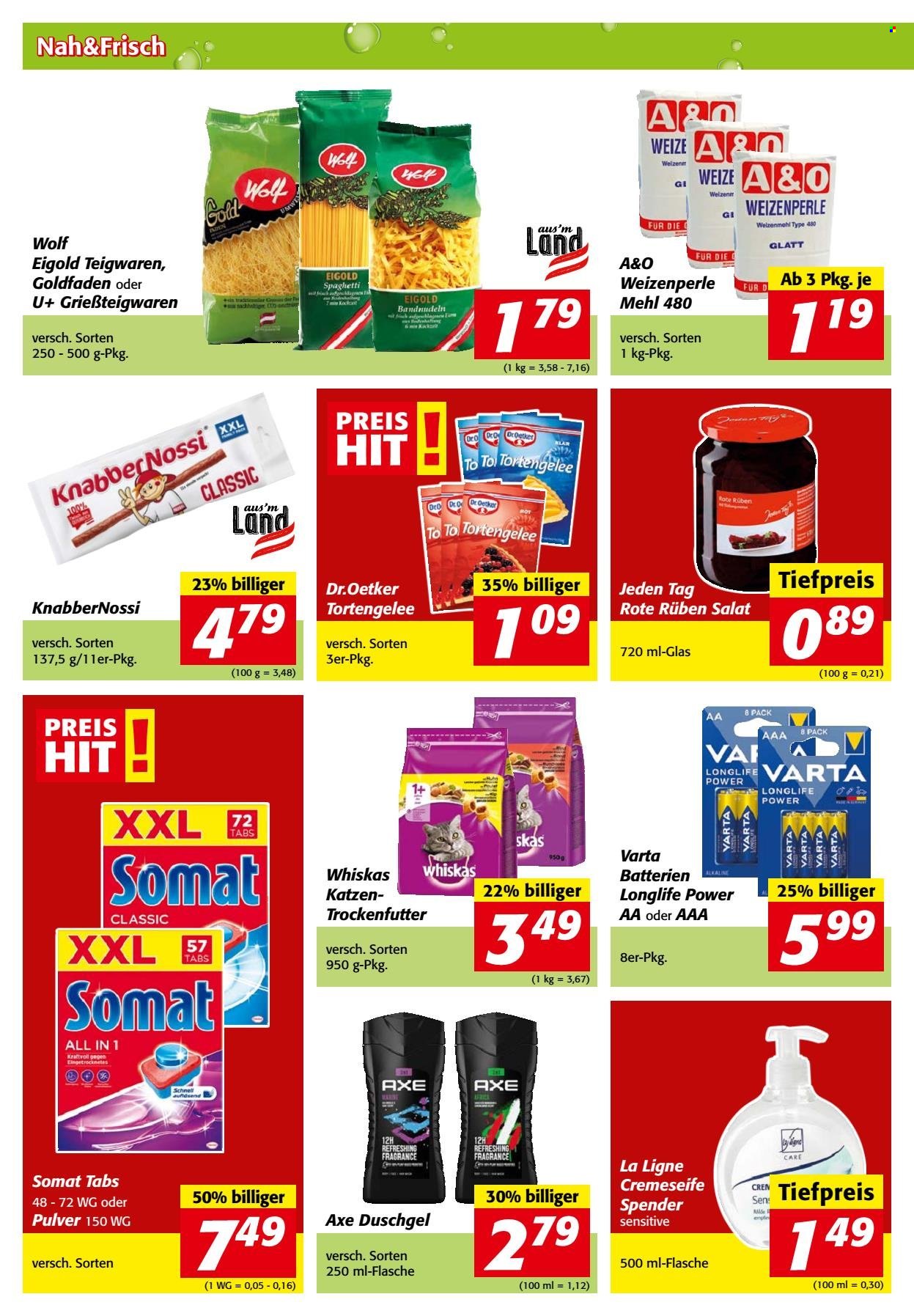 Angebote KASTNER - 22.6.2022 - 28.6.2022. Seite 6